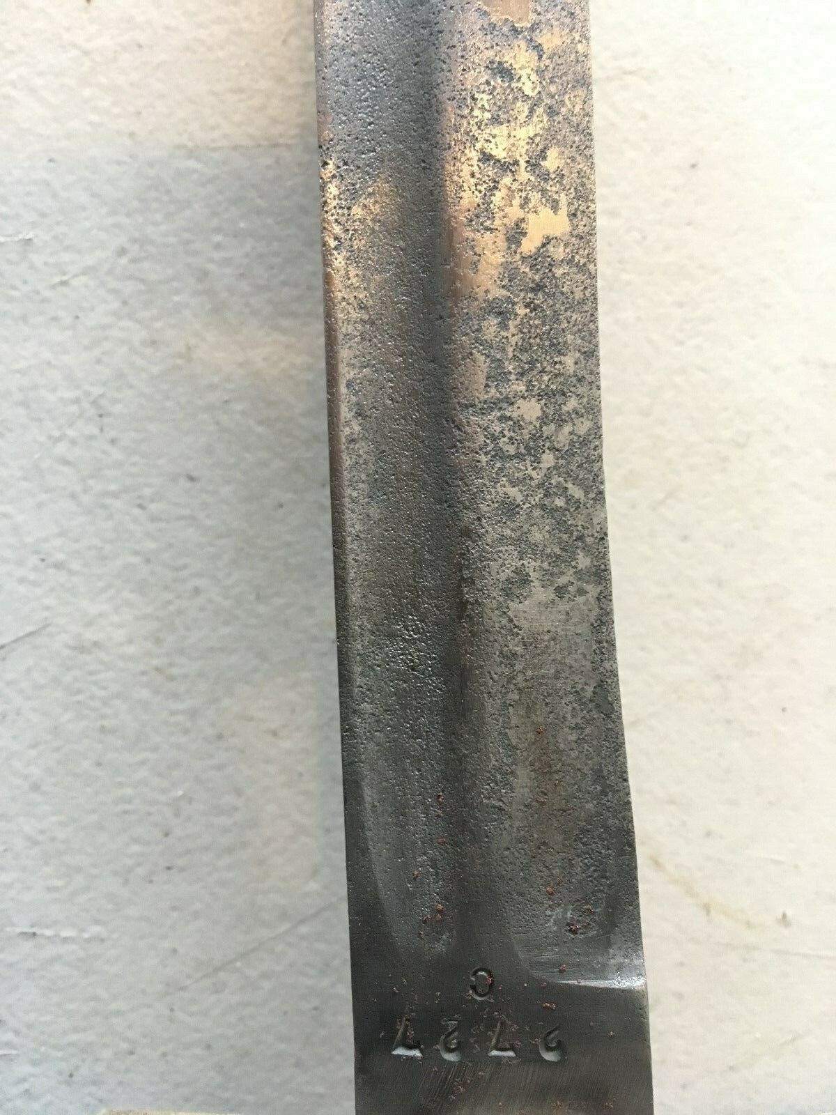 Old Dagger
