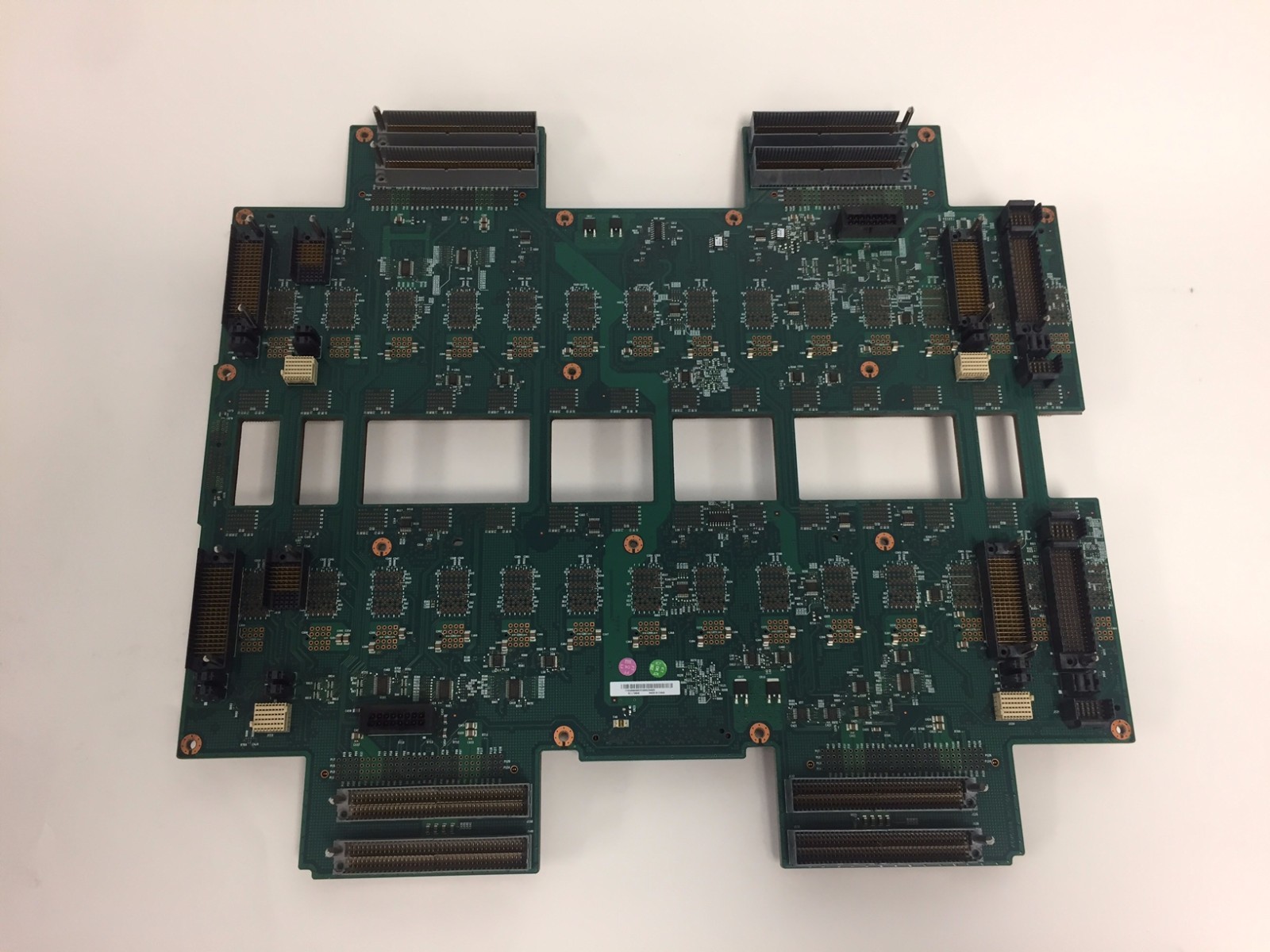 IBM 44X2302 BladeCenter MIDPLANE Board H