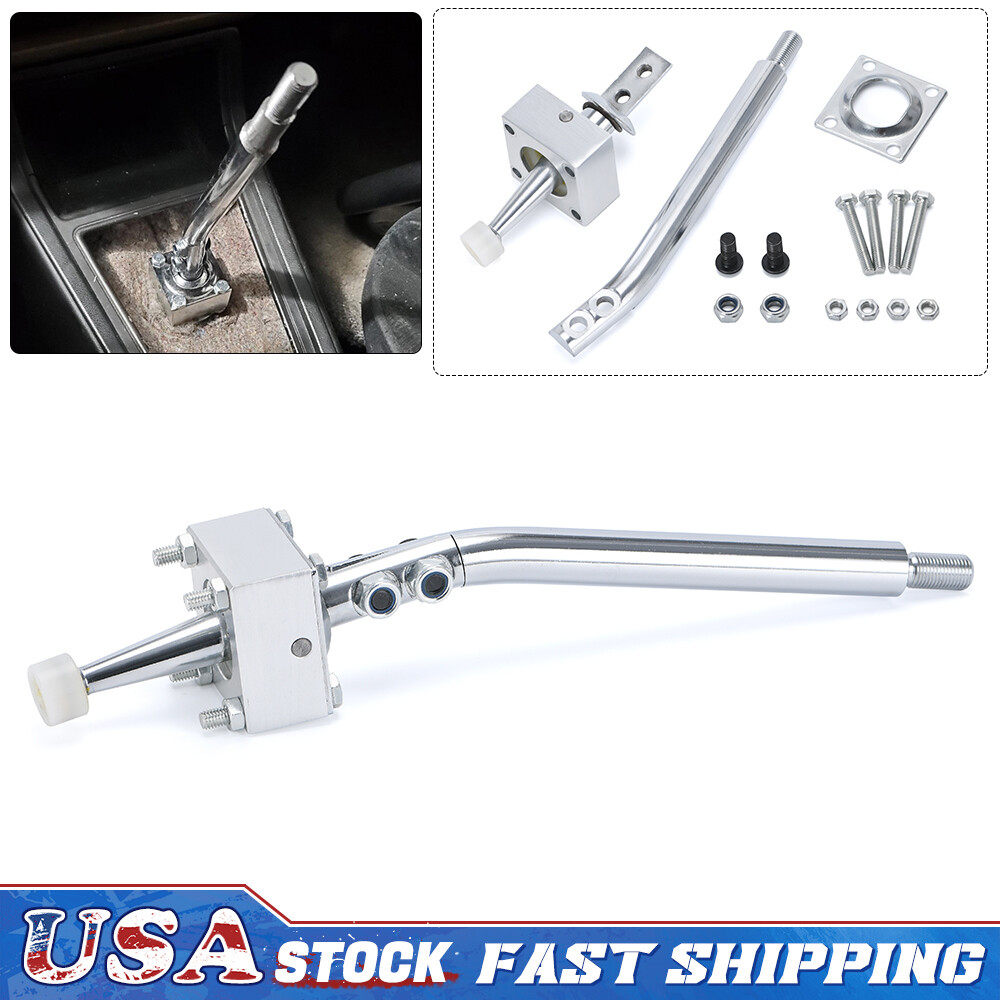 5 Speed Gear Short Shifter For Toyota W50 W55 W57 W58 R154 MK1 MK2 MK3 MK4 78-02