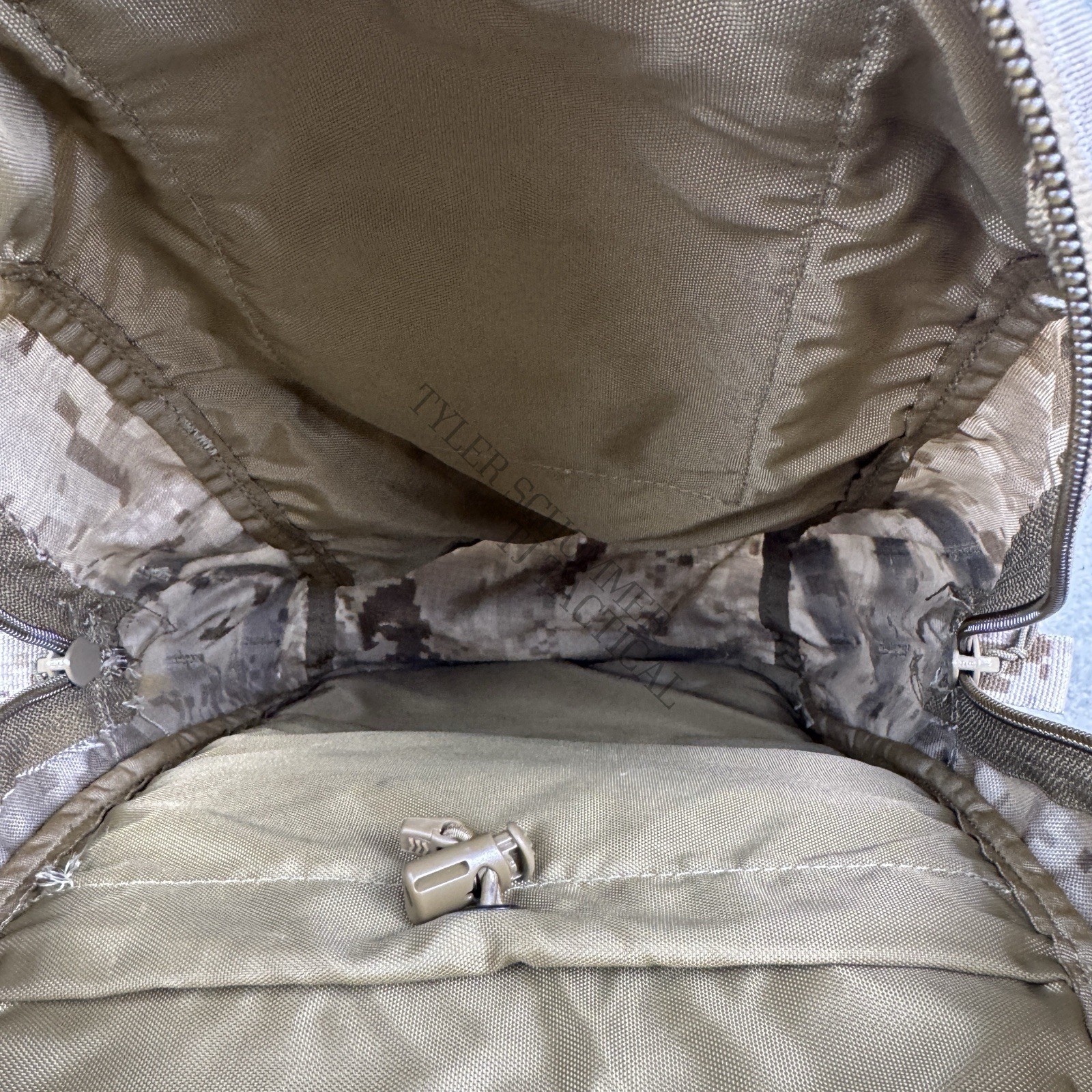Velocity Systems 24 Hour Assault Pack AOR1