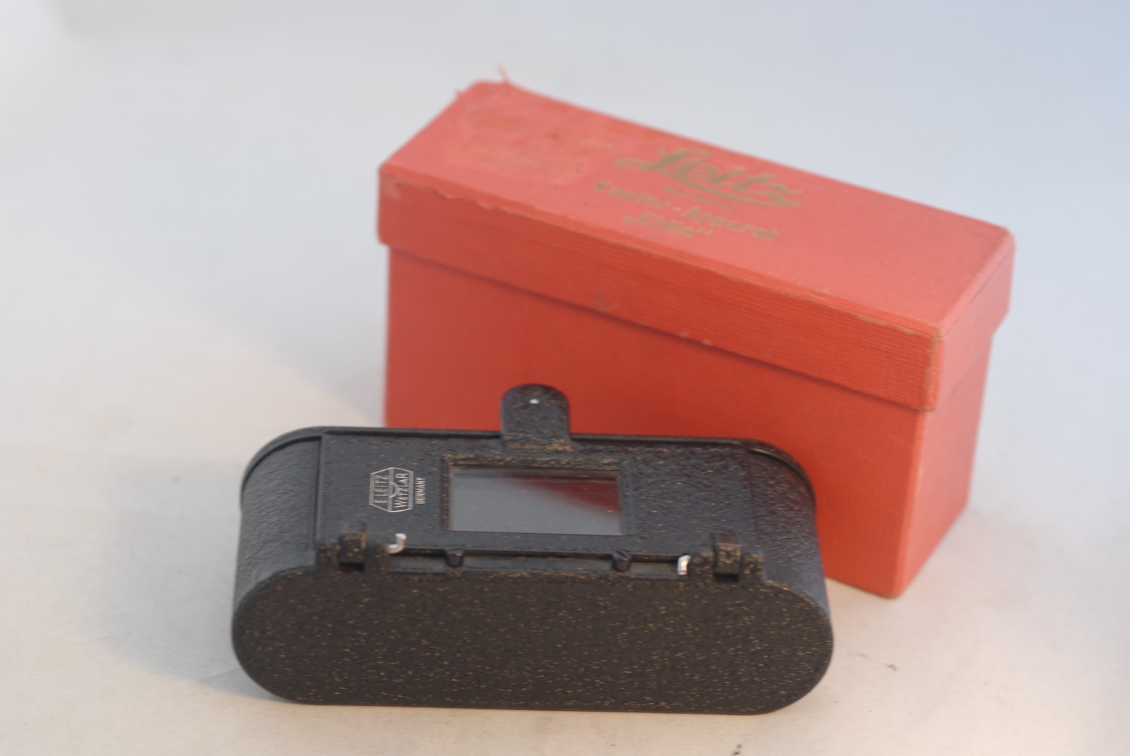 Orig. Leica Leitz (ELDIA) Contact-Printing Device