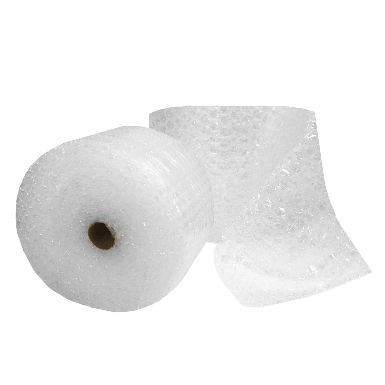 Bubble Wrap Roll 12x200 Ft Medium Cushioning Packaging Clear