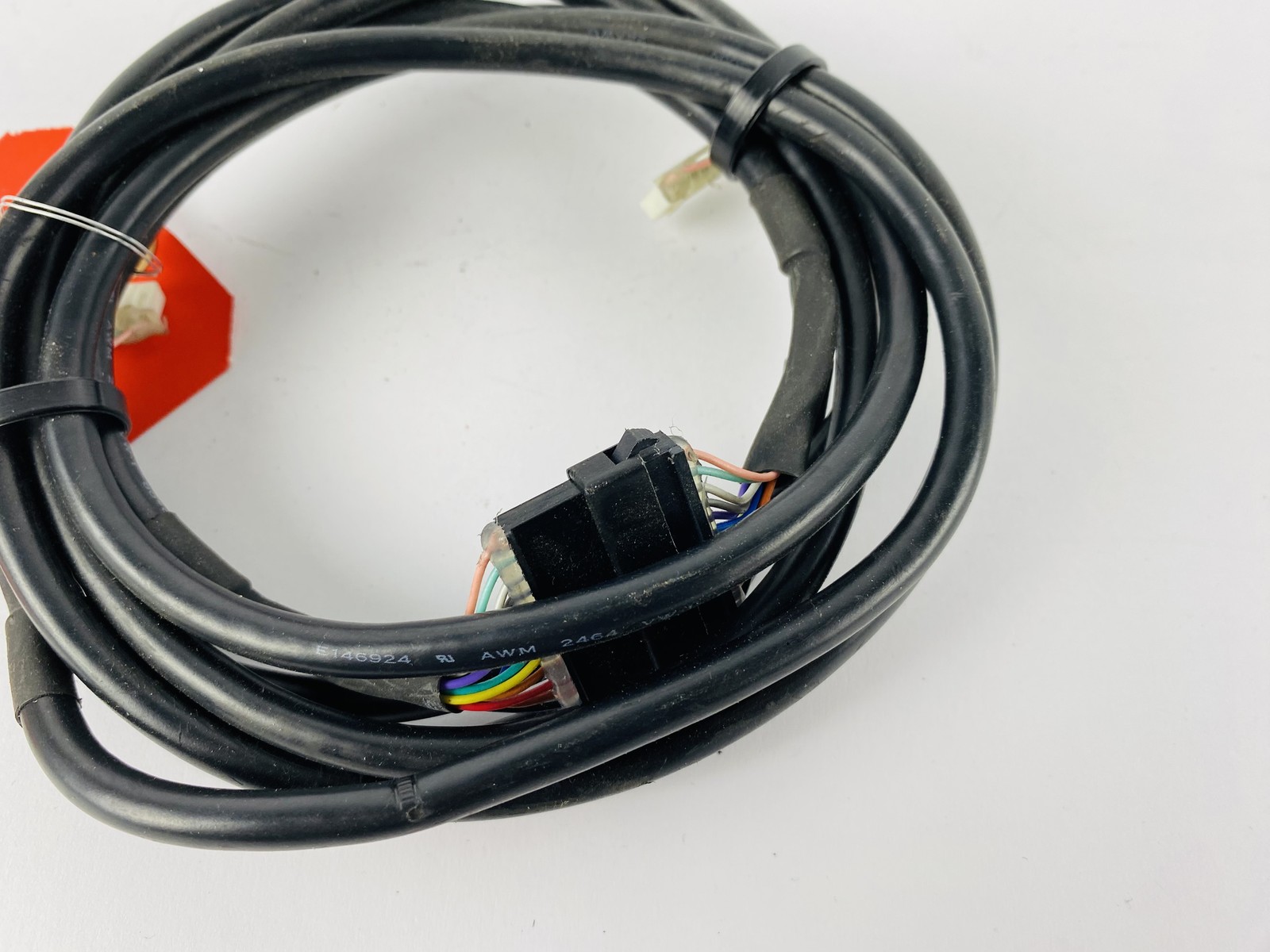 Precor 9.23 Treadmill Low Main Wire Harness Cable (DC437)