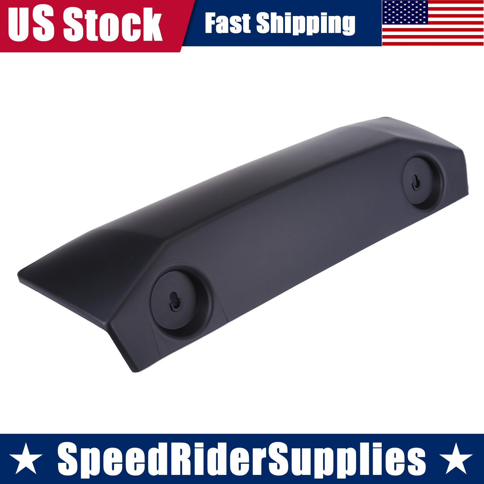 New Bumper Tow Hook Cover For 2015-2020 Cadillac Escalade ESV 84410295 GM1180178