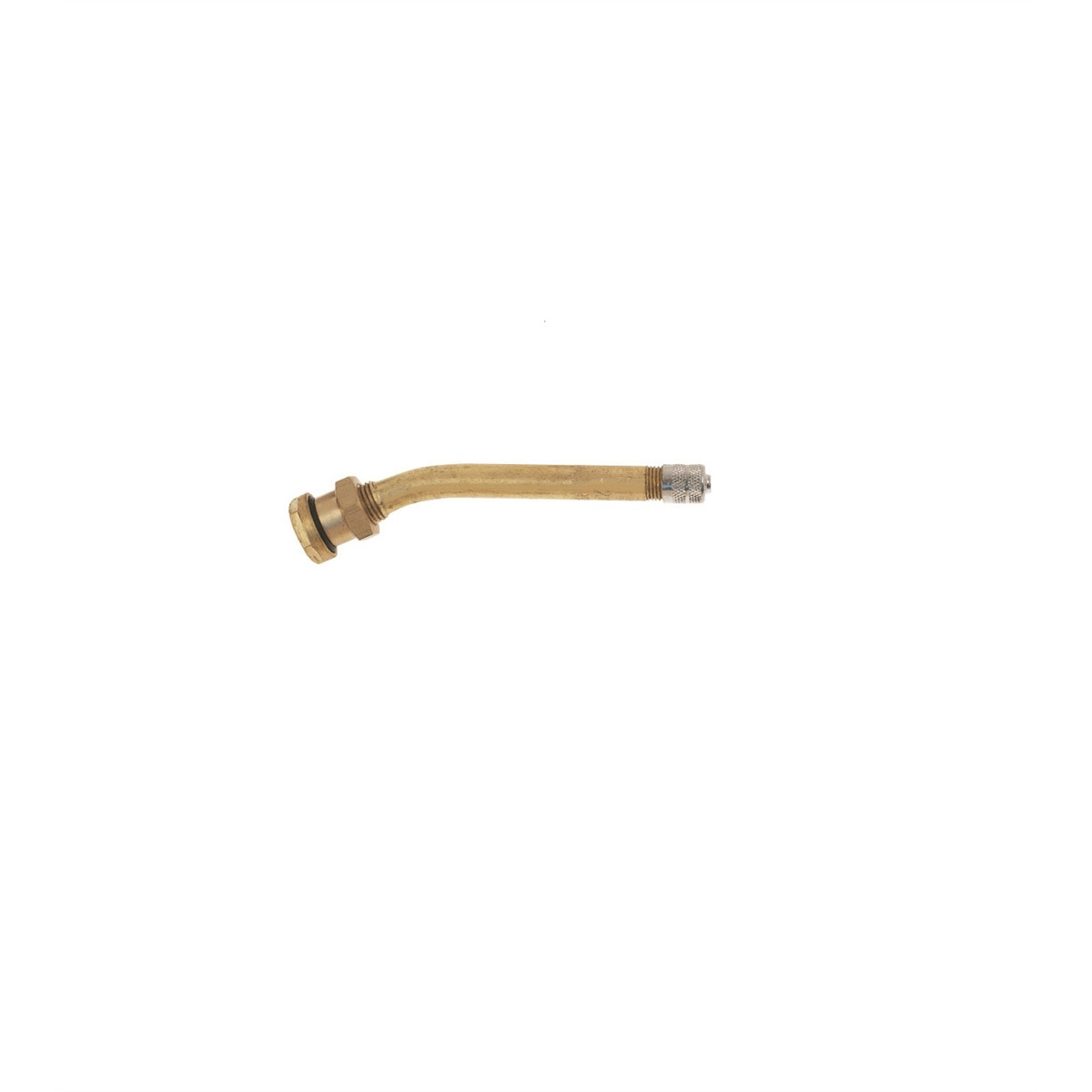 Haltec Metric Rim Hole Tire Valve - Bag of 10 80 MS-27