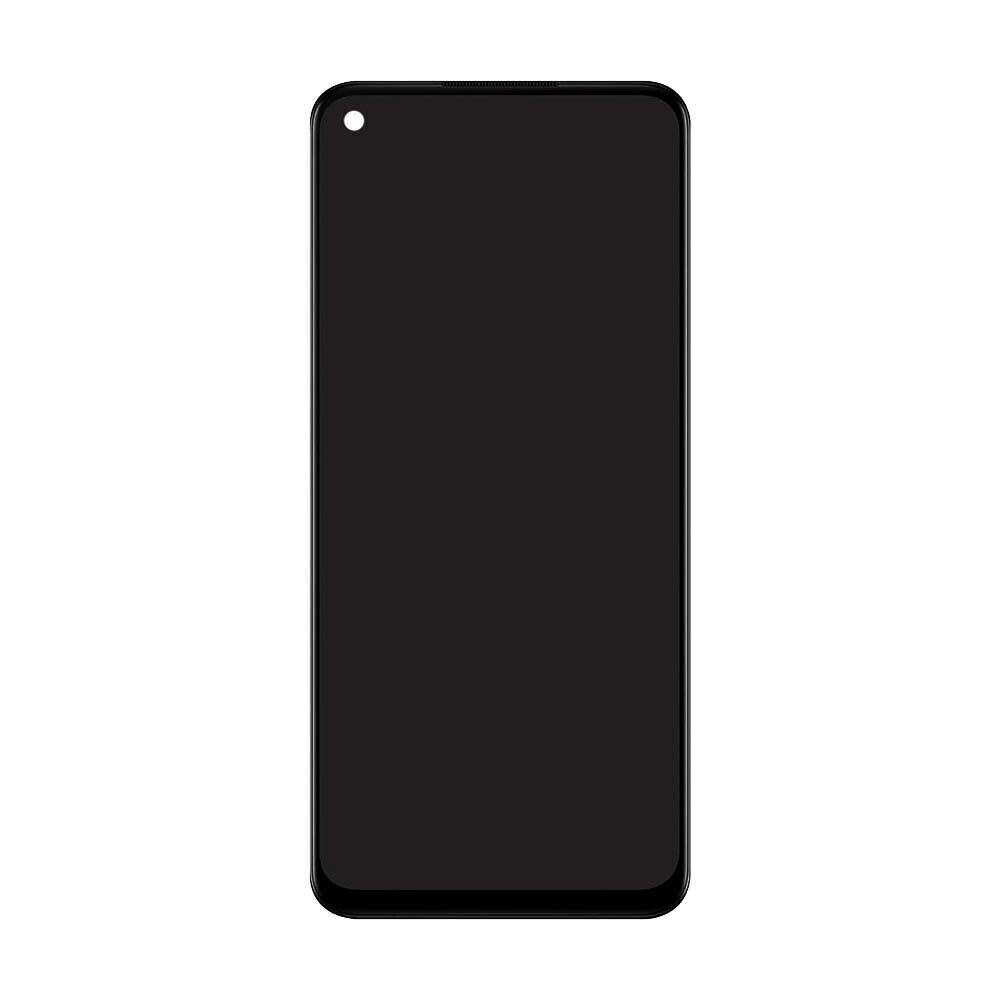 For OnePlus Nord N200 5G DE2118 LCD Touch Screen Digitizer ±Frame Replacement