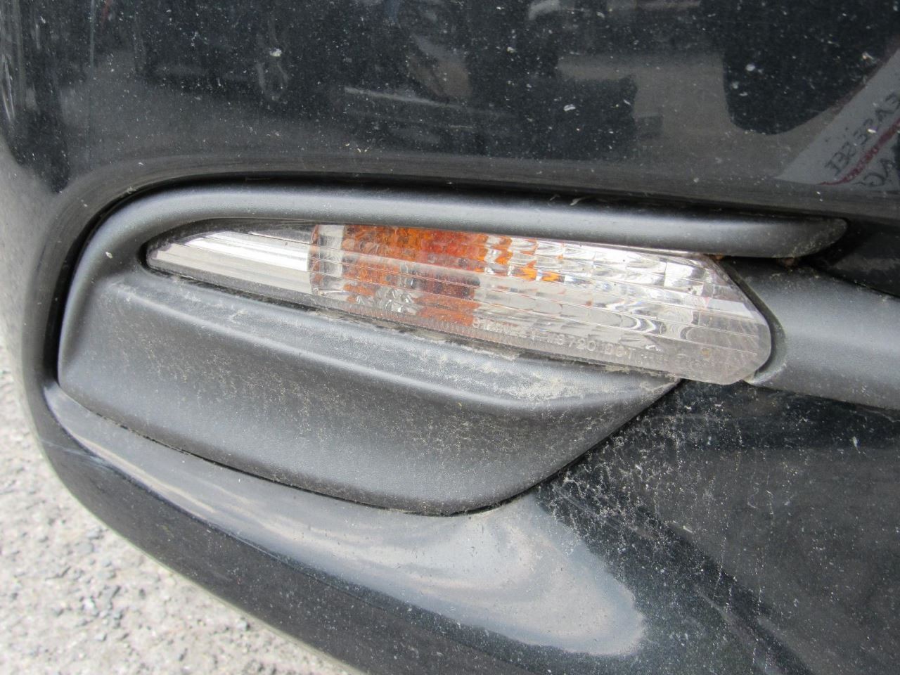 3 2018 Glove Box 1077605