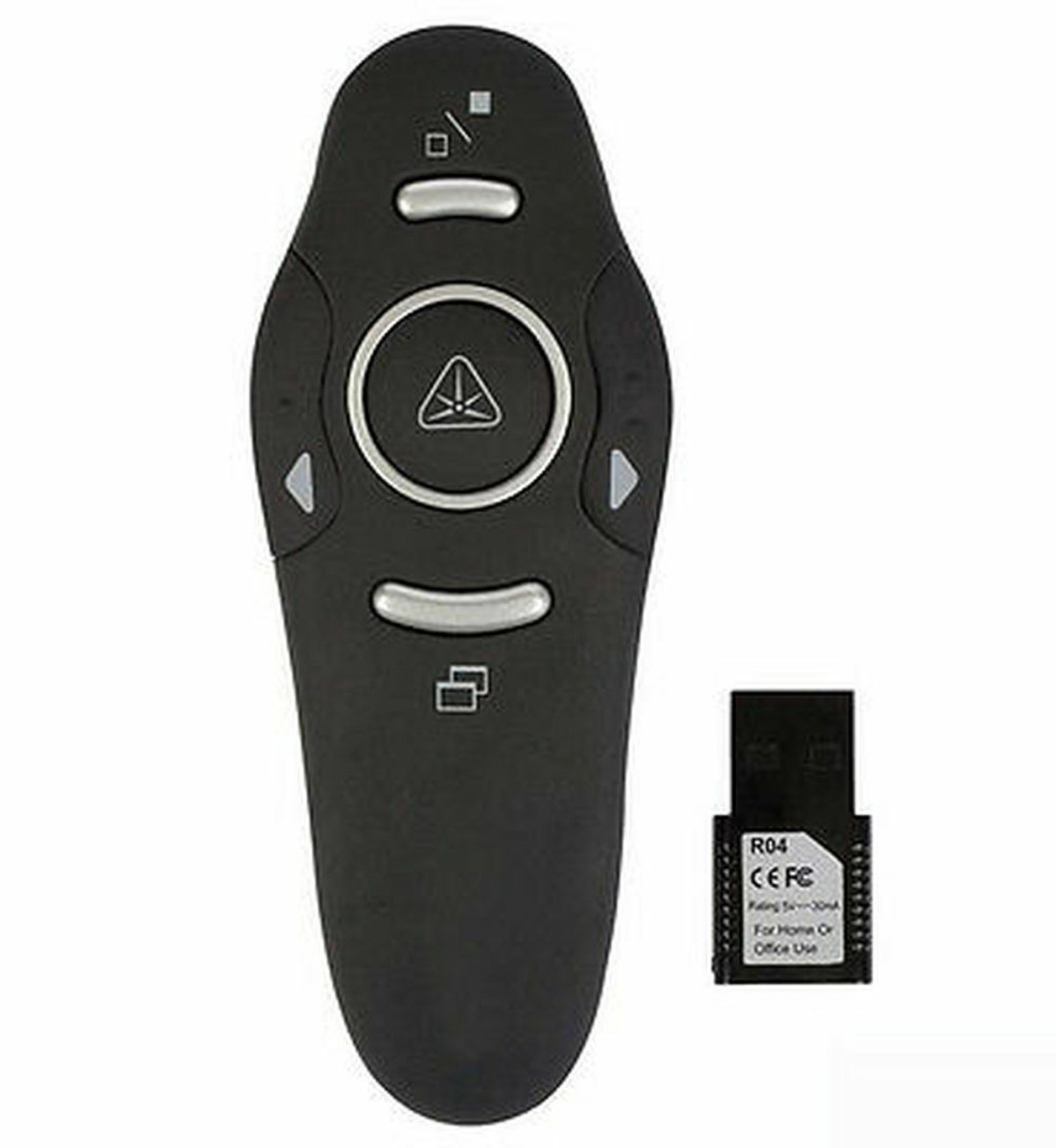 2.4GHz Wireless USB PowerPoint PPT Presenter Remote Control Infrared Pointer Pen