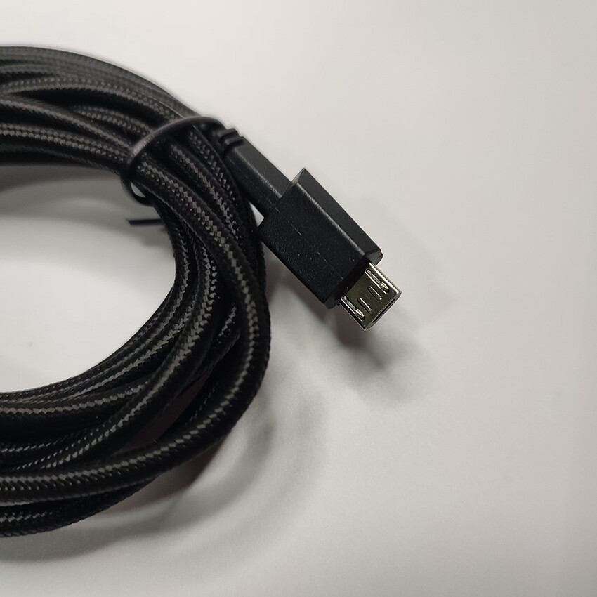 For Alienware AW610M AW310M Wireless Wired Gaming Mouse Data Cable Charging Line