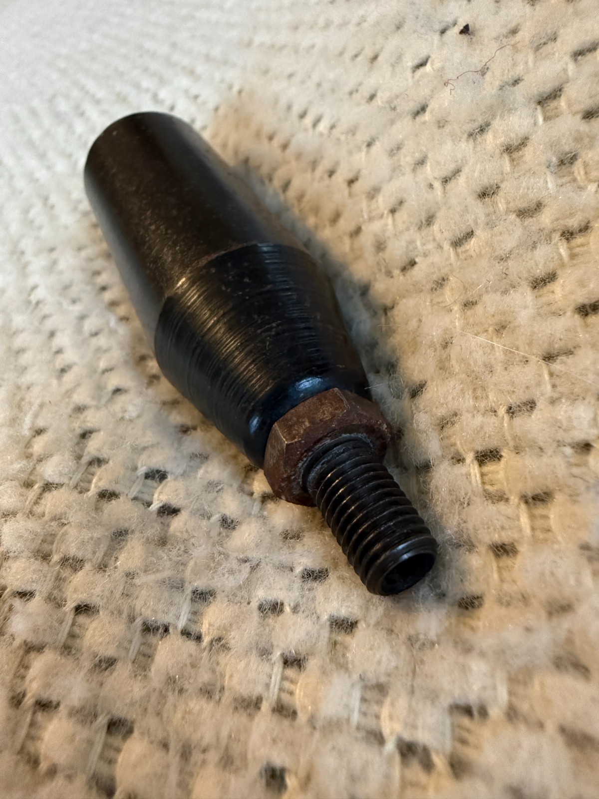 3" Compound Bow Stabilizer Bar