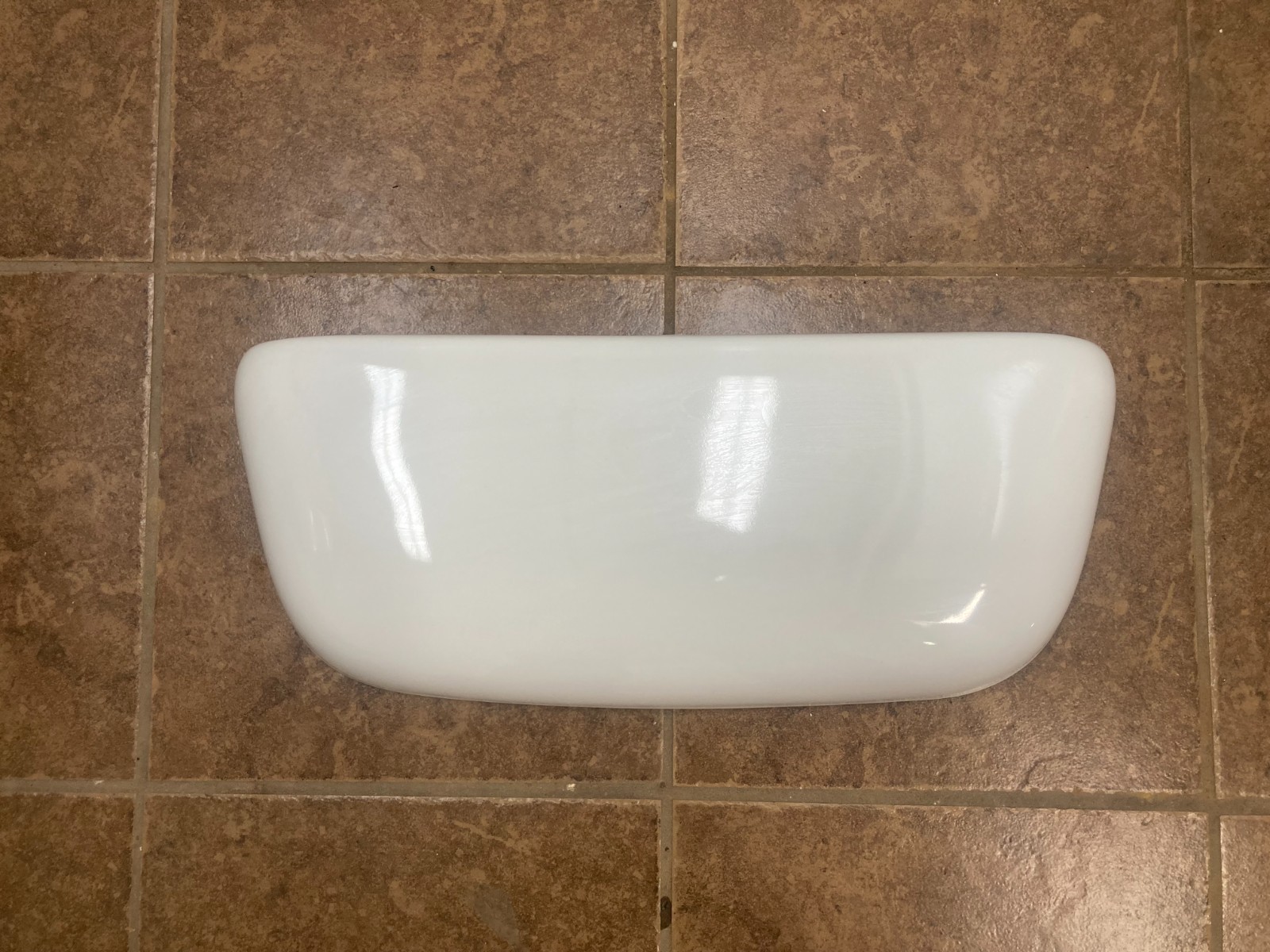 MANSFIELD MPP-160 WHITE TOILET TANK LID