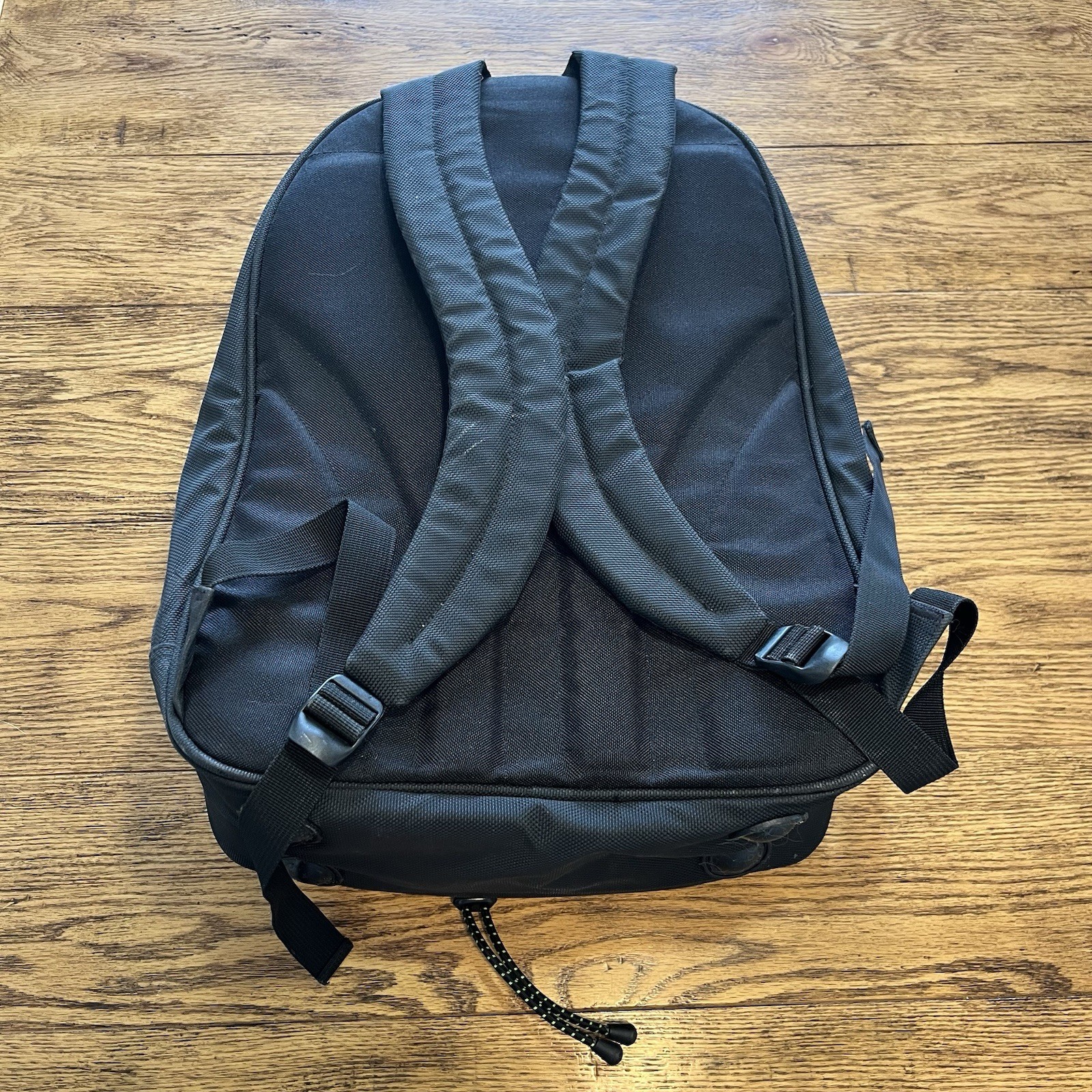 Original Microsoft Xbox Console Travel Carrying Case Backpack & Messenger Bag