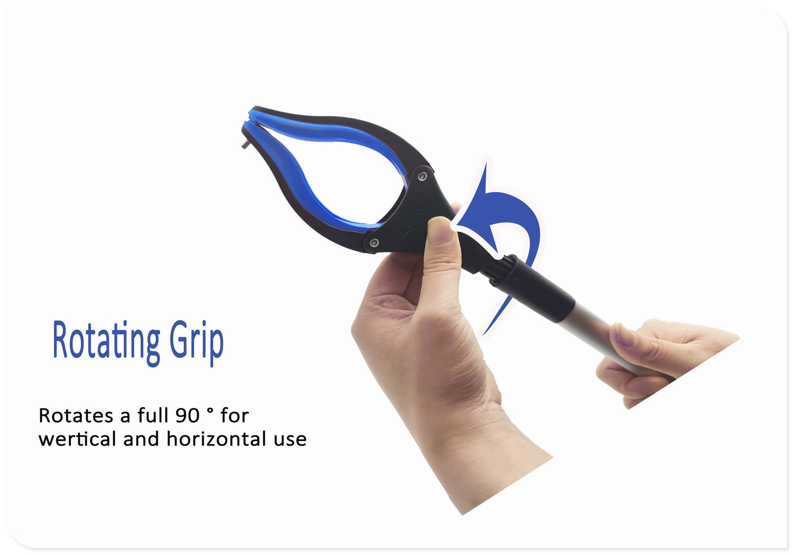 Clevergood Grabber 2pk