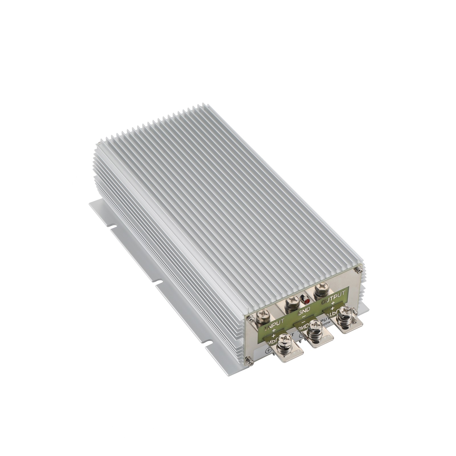 DC Boost Converter 12V to 48V 20A 960W, Step-Up Voltage Regulator Module