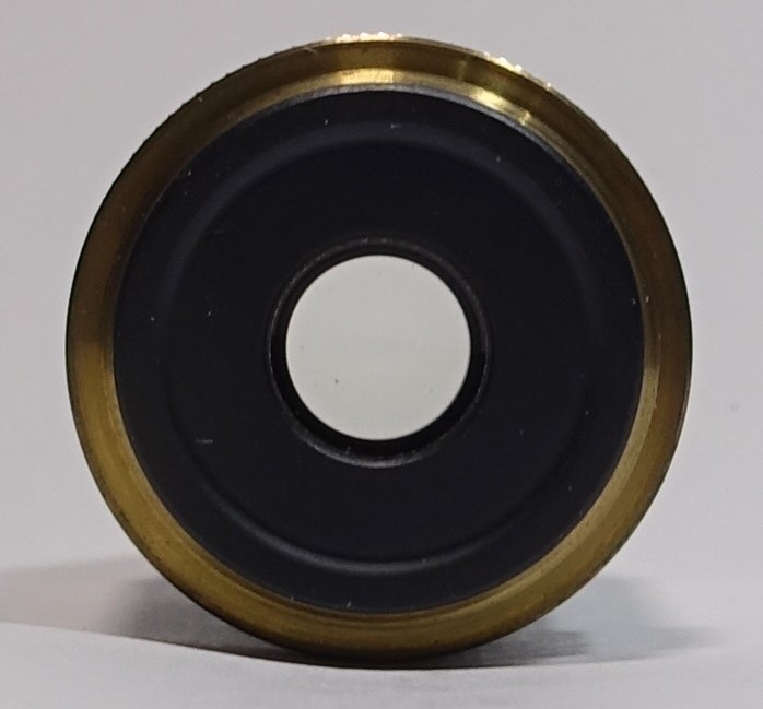 Singer Instruments LWD 20X/0.30 Microscope Objective