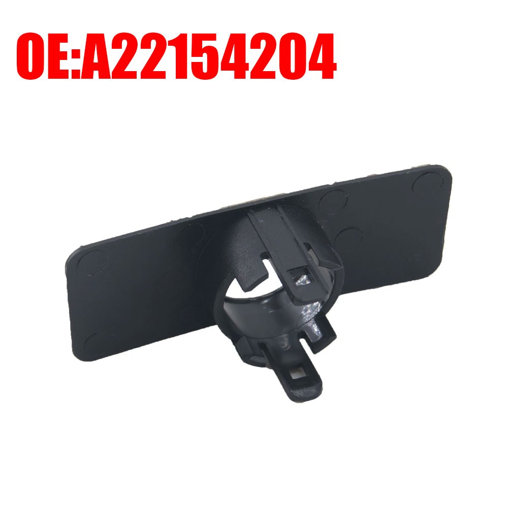 Mounting Holder Bracket Parking Sensor cover fit for Mercedes Benz Peugeot GM