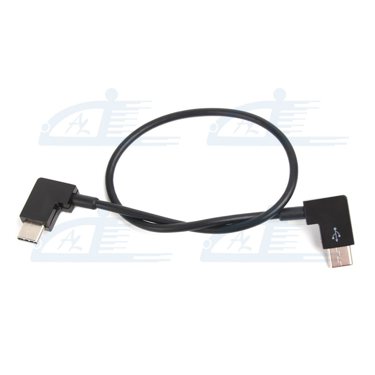 Data Transfer Cable for DJI Mavic Mini 2 Drone Remote Controller RC Type-C USB-C