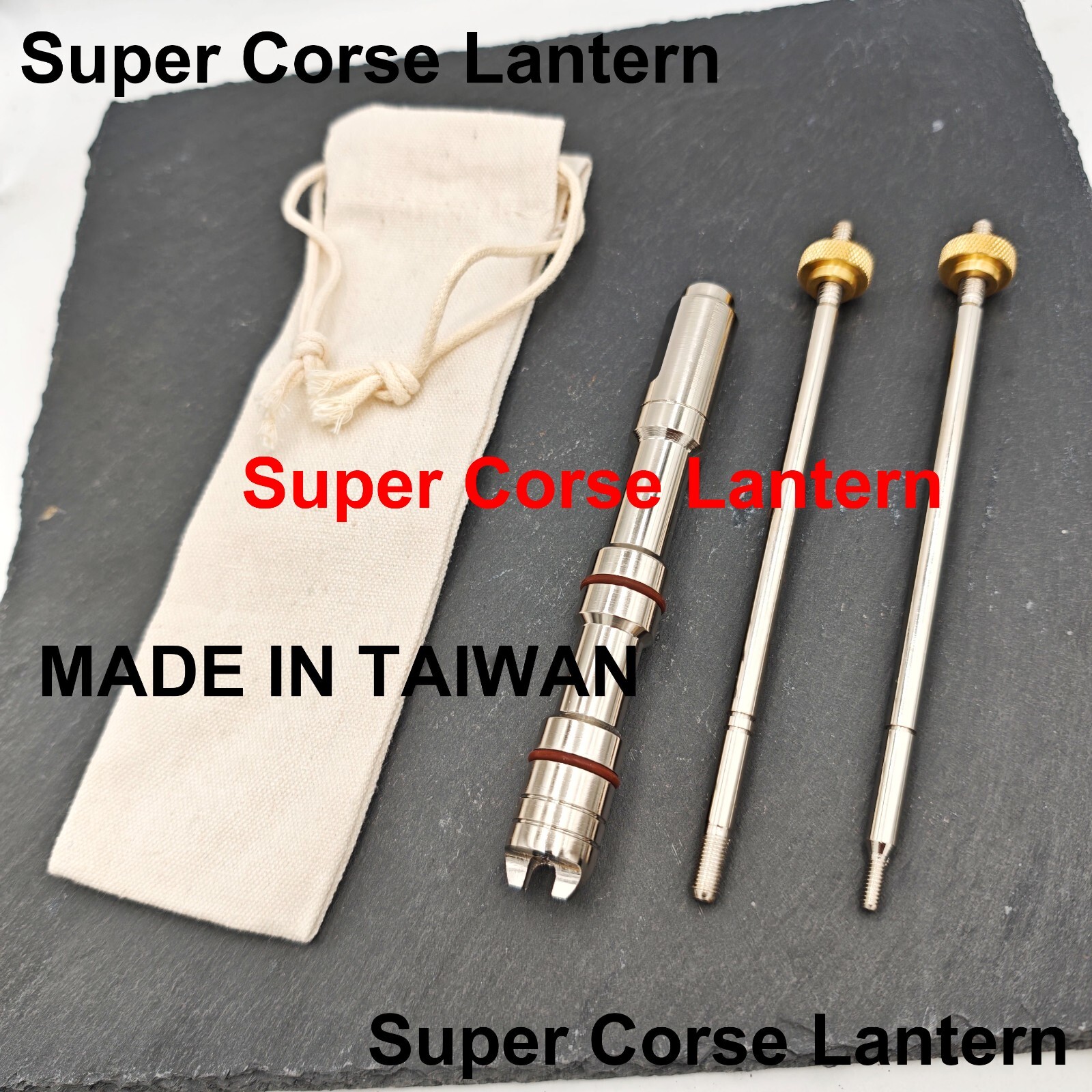 Ver.2 Coleman Lantern  Stove Check Valve Removal Tool Professional tool 200A 200