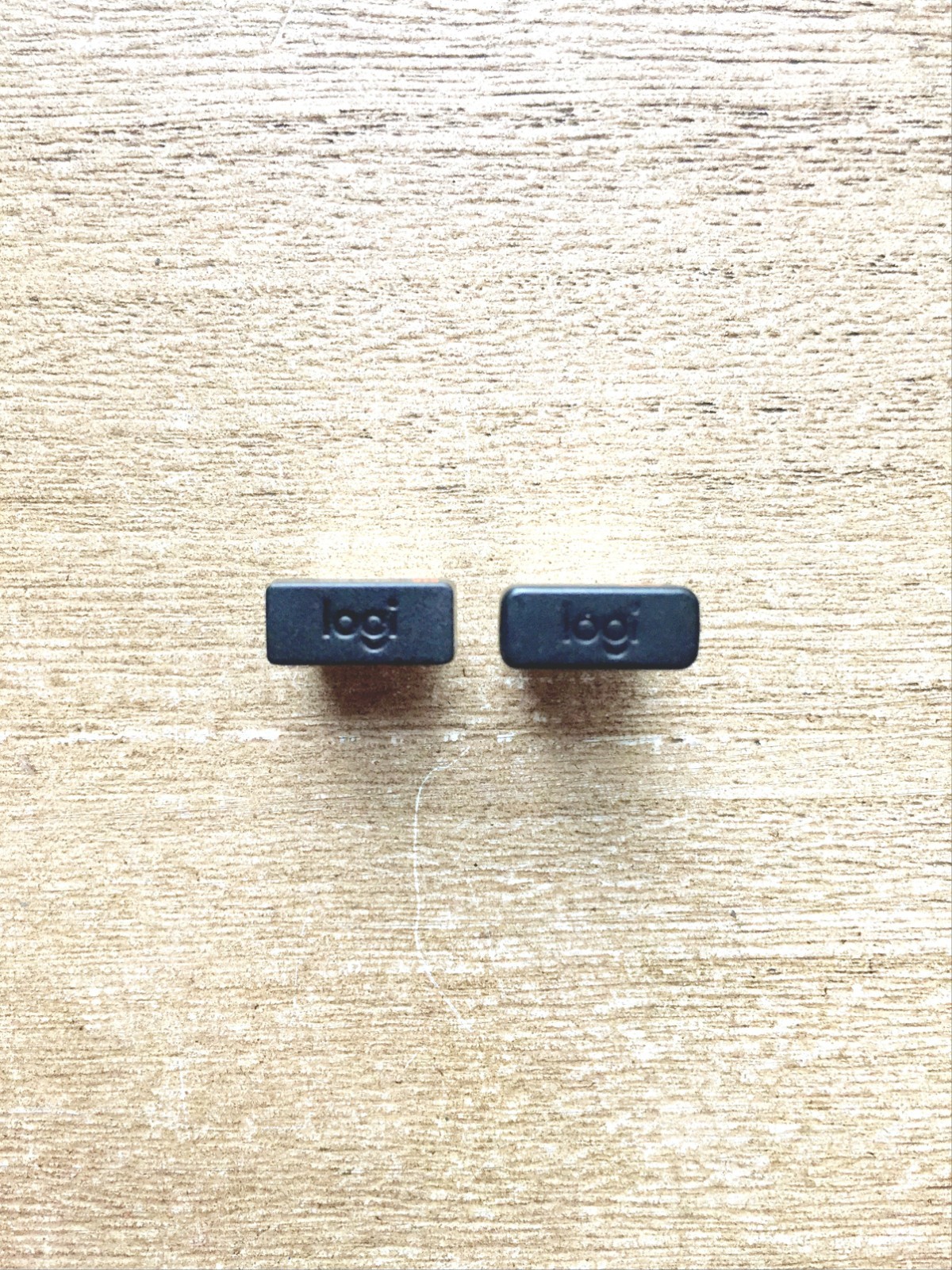 Logitech Unifying Receiver USB Dongles Keyboard Mouse - 2 PCS - GENUINE