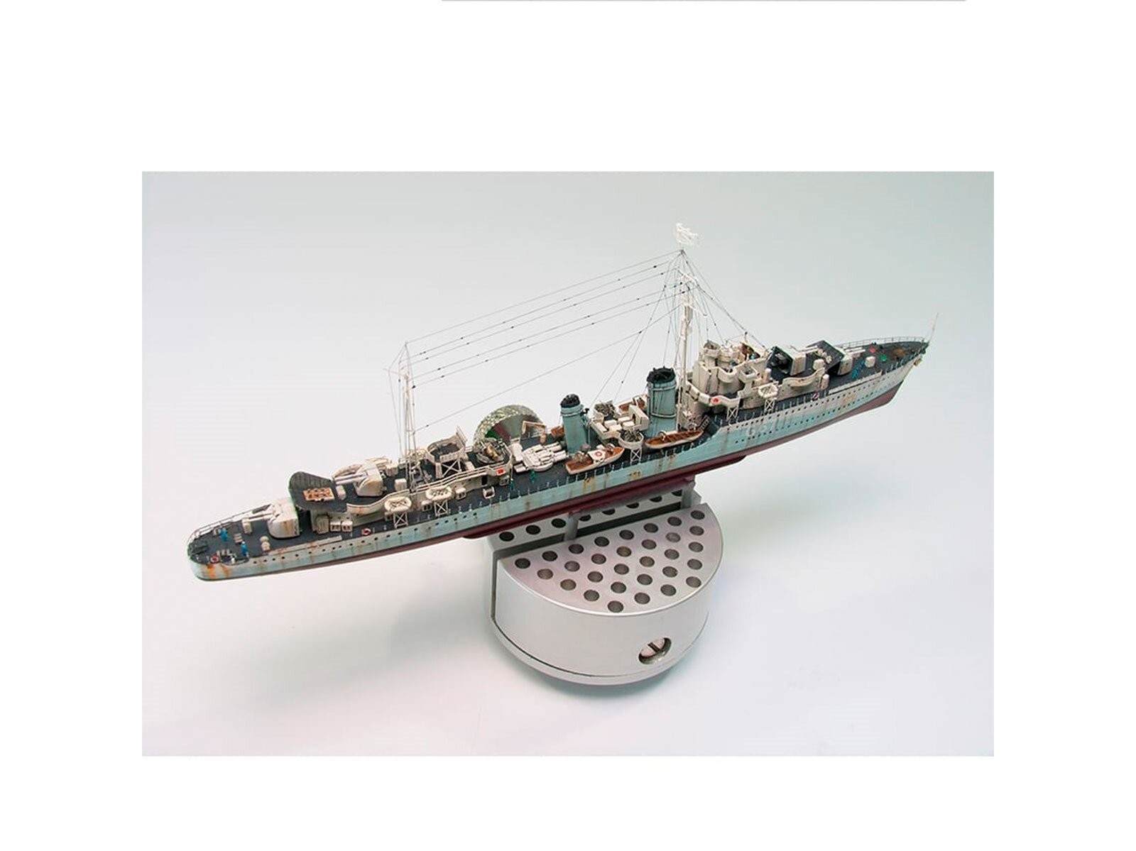 AK Interactive - Elastic Rigging Bobbin HYPER-THIN (Suitable for 1:72 / 1:350 /
