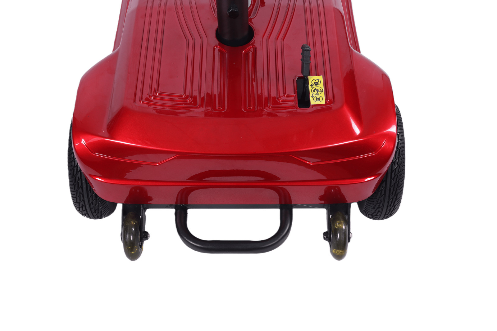 Electric Mobility Scooter Suitable For Elderly And Disabled Users 250w Motor