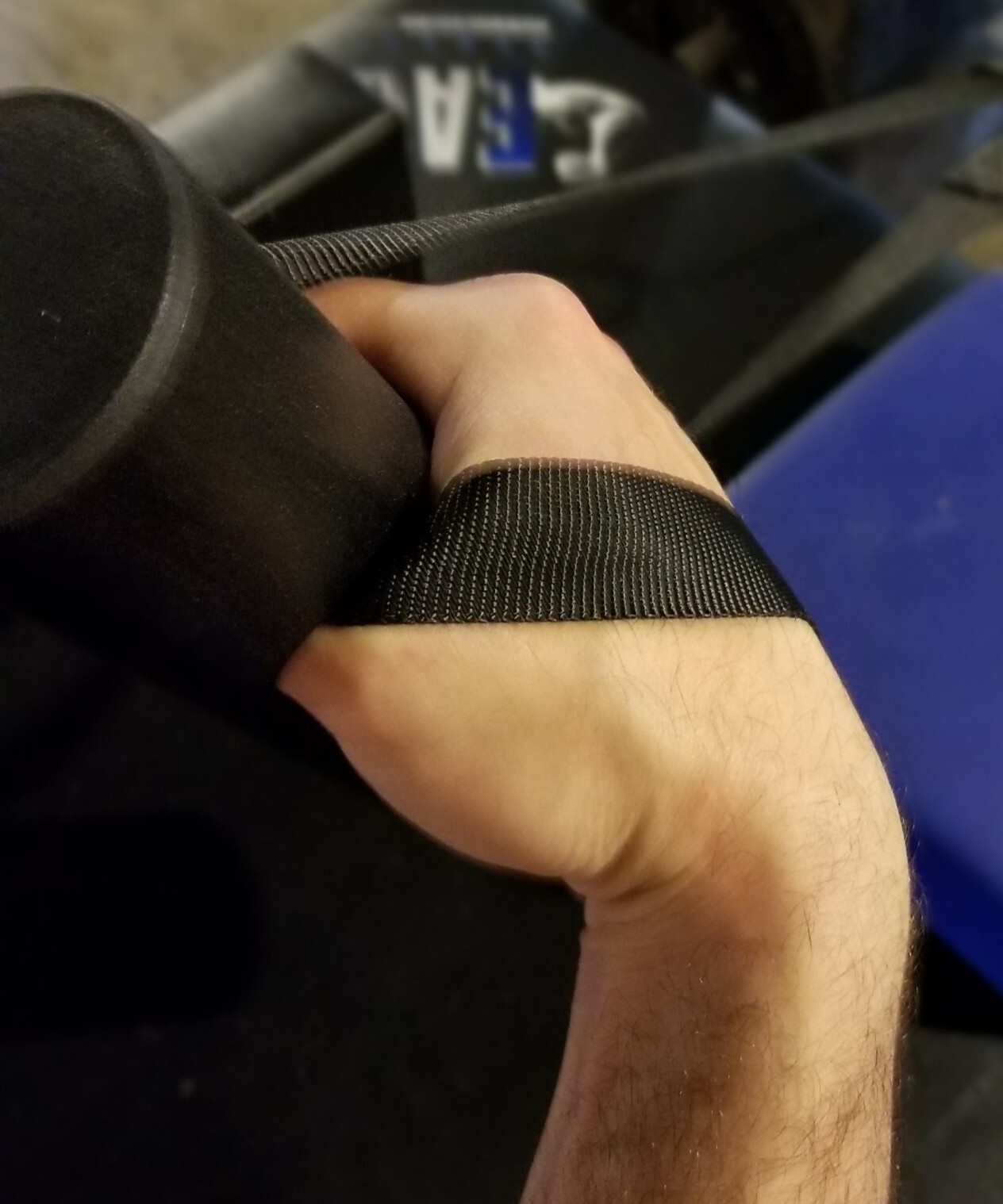 Juggernaut Fitness Arm Wrestling Multispinner / Cupinator, Hand + Wrist Strength