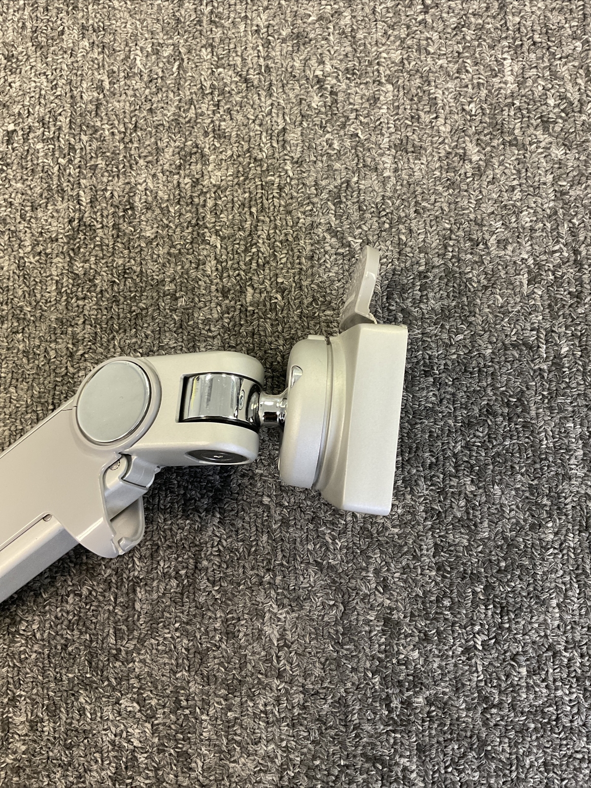 Humanscale M2 Monitor Arms Clamp Mount