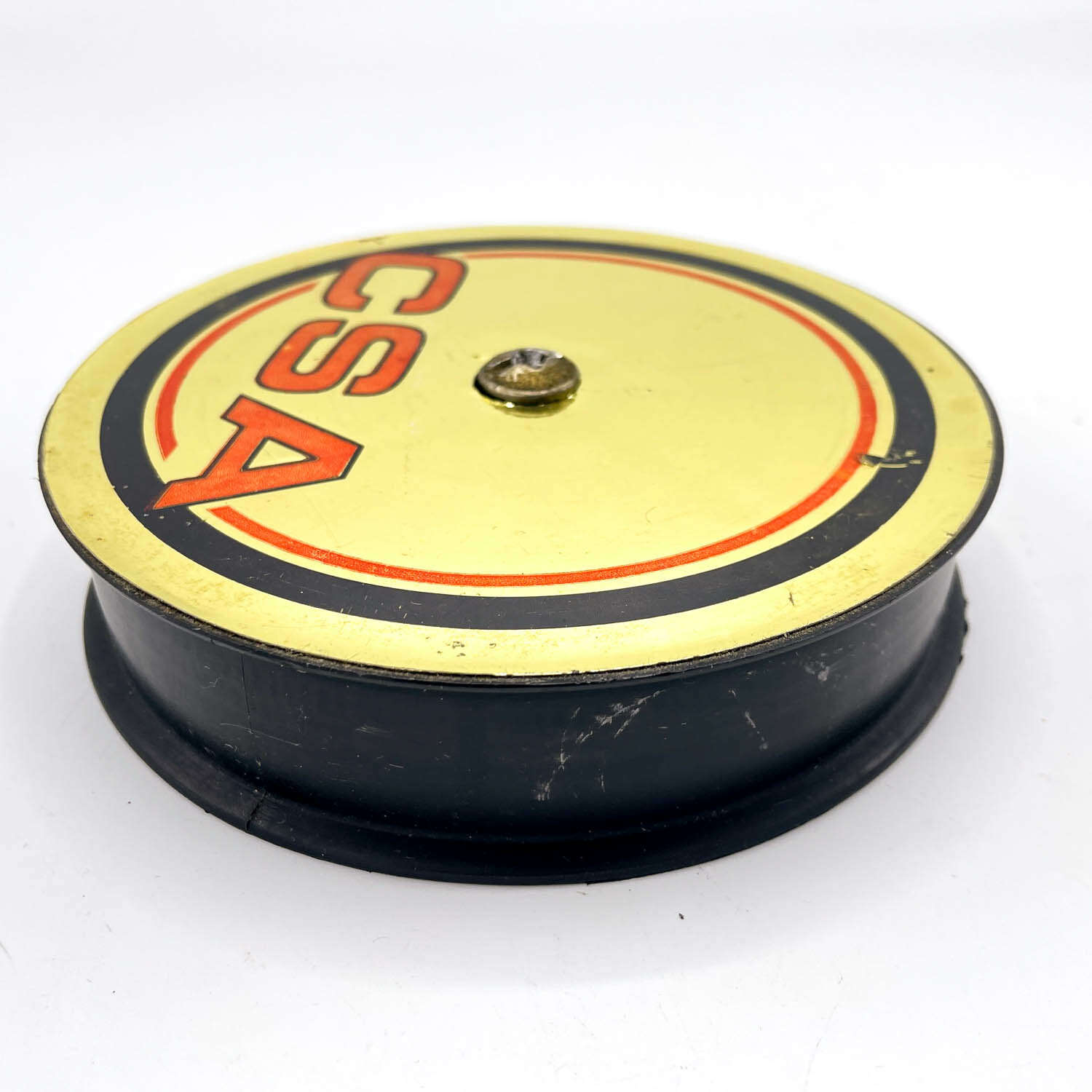 Genuine OEM SKIER PULLEY Part for CSA Alpine Tracker E231 E365