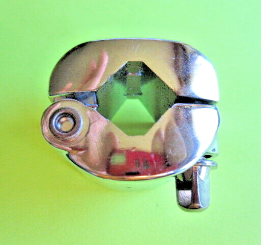DW Memory Lock 2012 Style TB12 Chrome