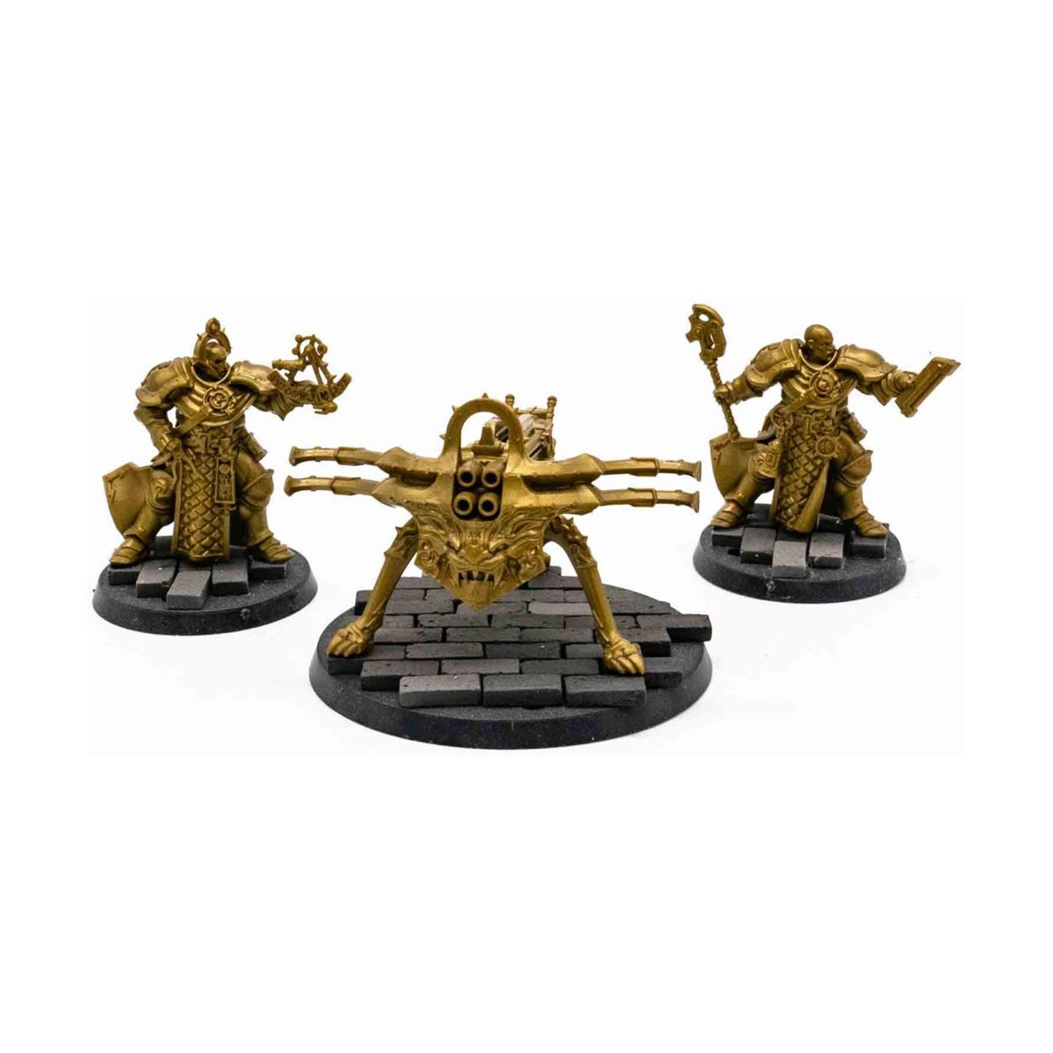 Celestar Ballista #32 NM