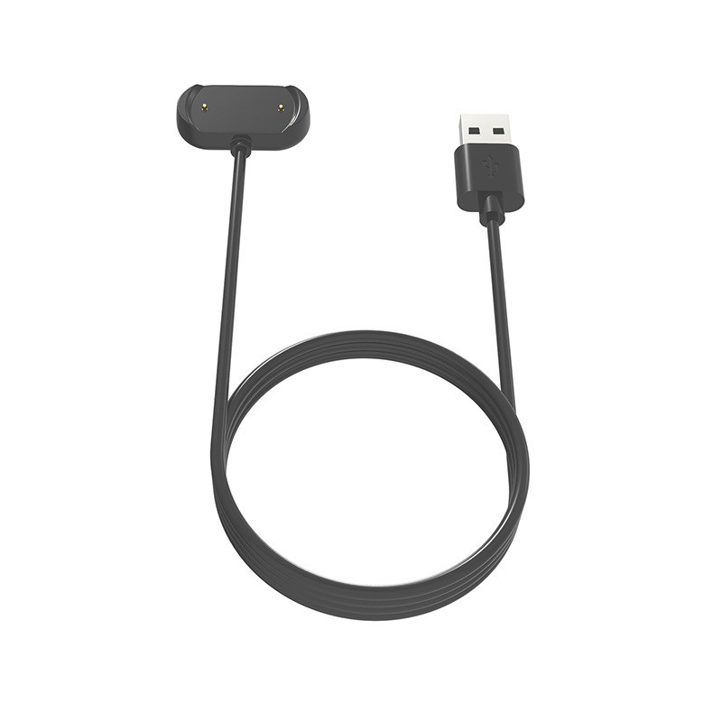 Charger for Amazfit T-Rex 2 A2169 Smartwatch Replacement Charger Charging Cable