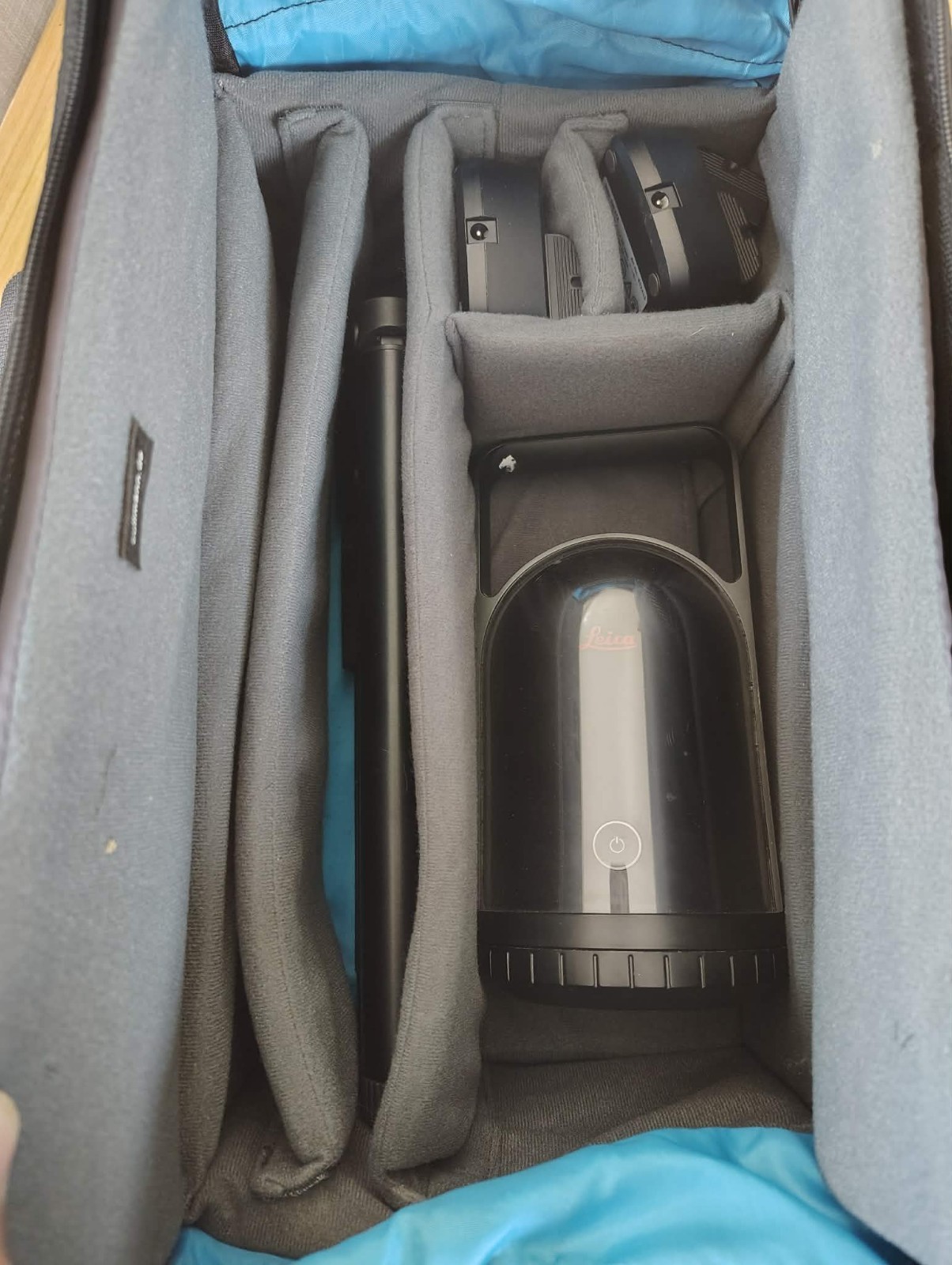 Leica BLK360 G1 Imaging Laser Scanner