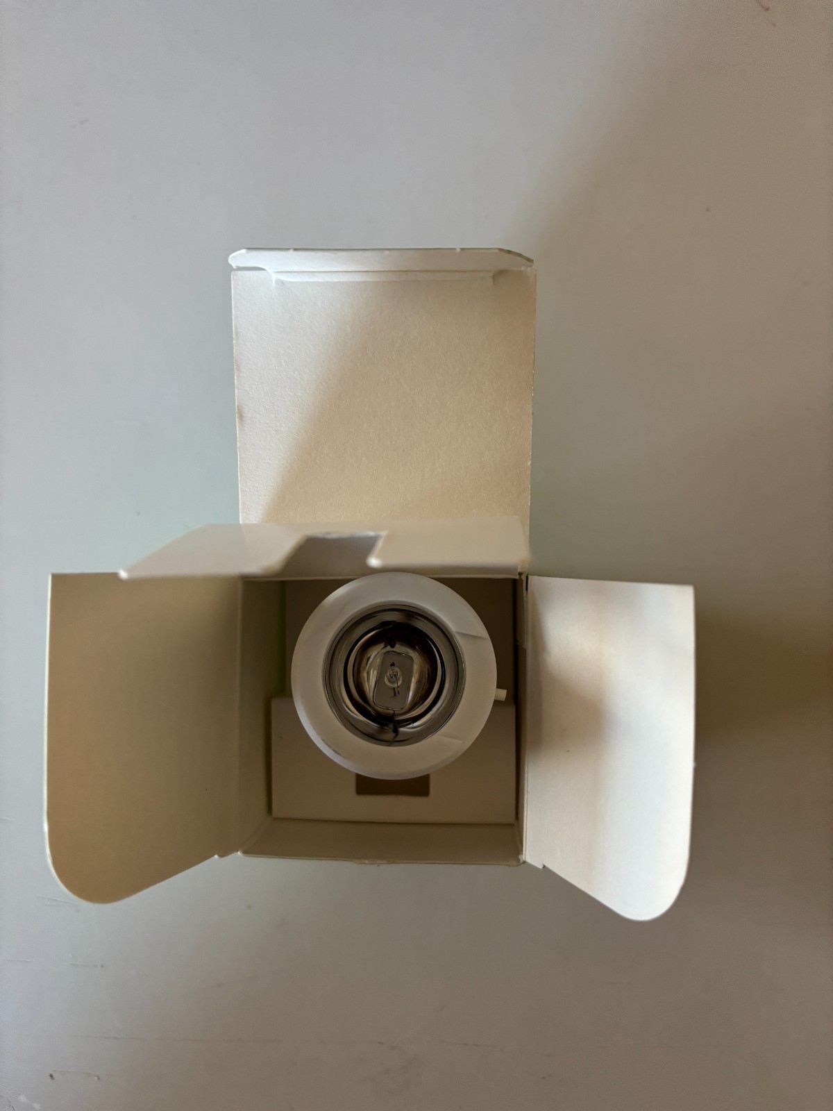 WELCH ALLYN ARC LAMP