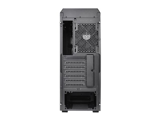 DESKTOP CUSTOM GAMING SYSTEM AMD RYZEN 5 9600X 16GB DDR5 RAM MM5.67.08