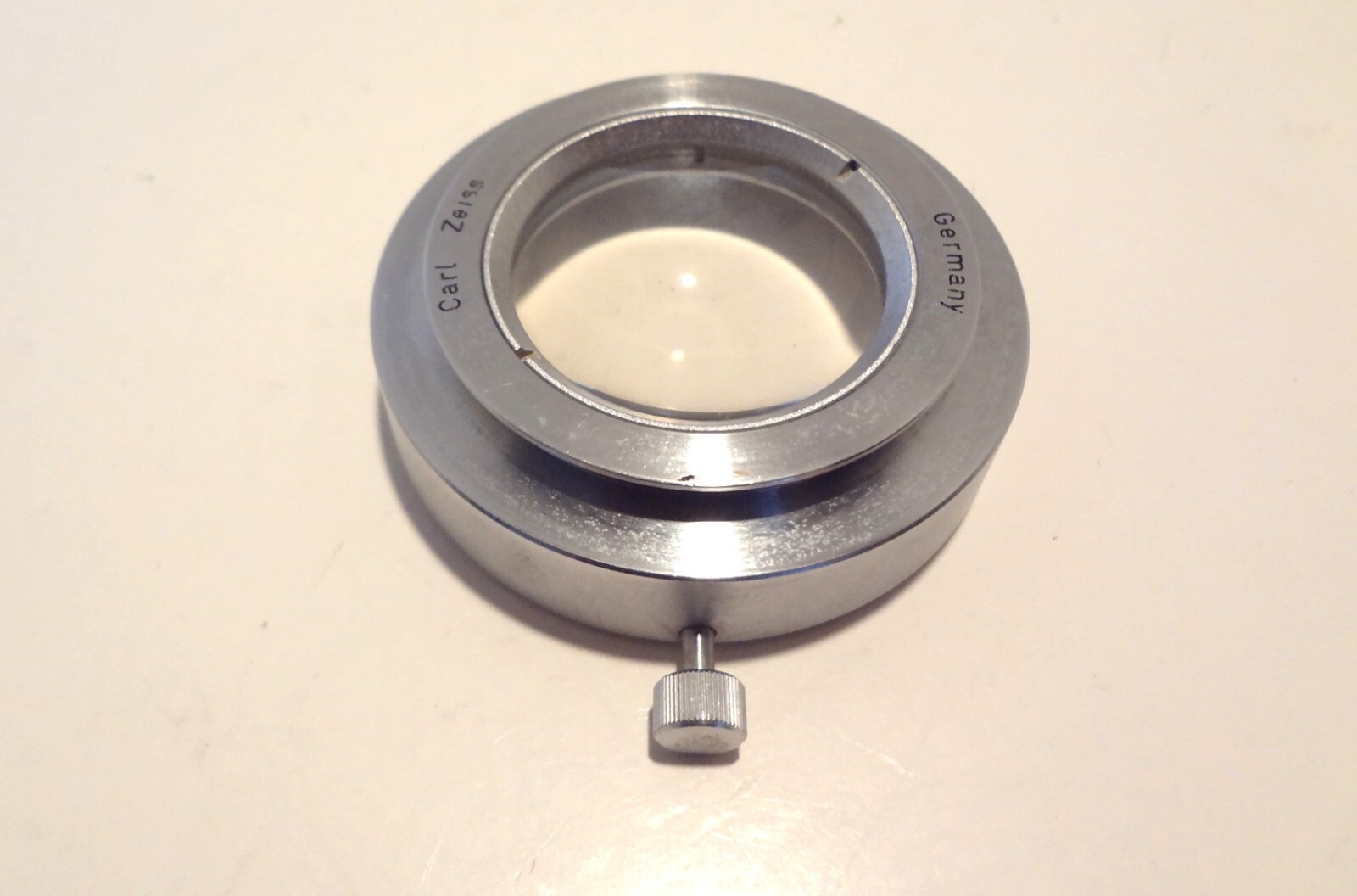 CARL ZEISS INTERMEDIATE TUBE MOUNTING LENS/ADAPTOR