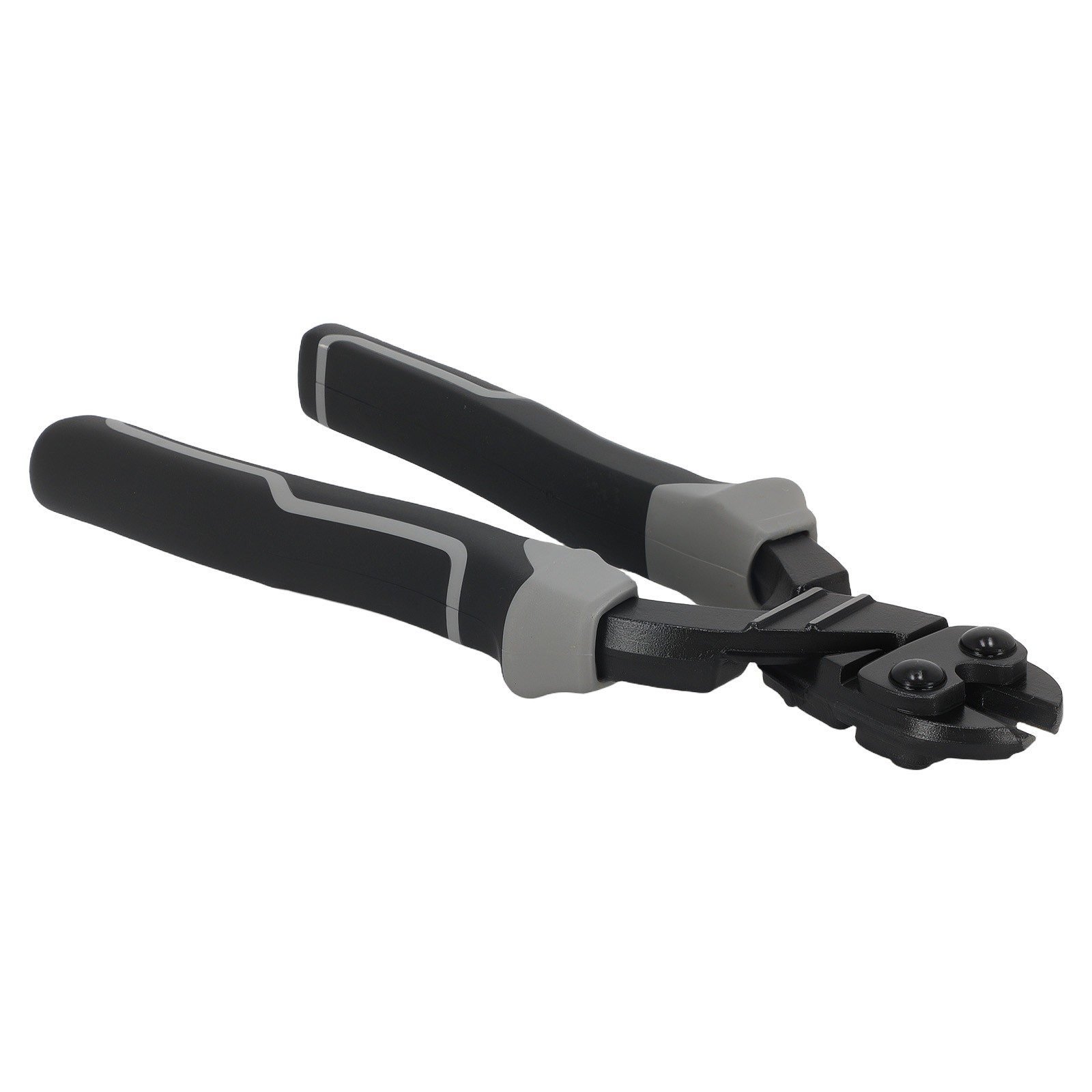 8 in Steel Bolt Pliers Wire Cable Snip Heavy Duty handling Hand Tool  New