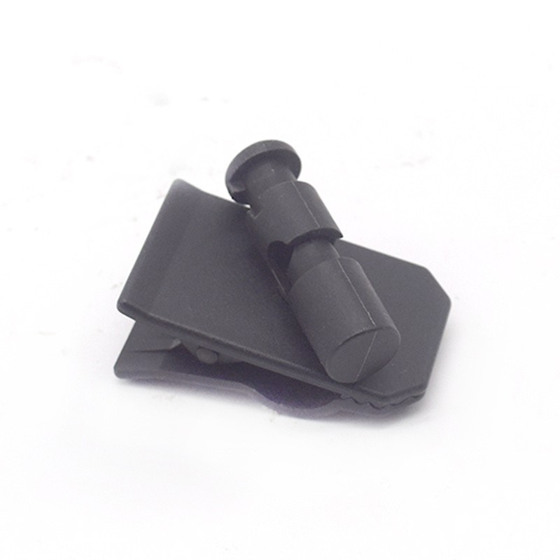 For Bose X Aviation A10 A20 Headset Replaces Cable Clothing Clip 324843-1020
