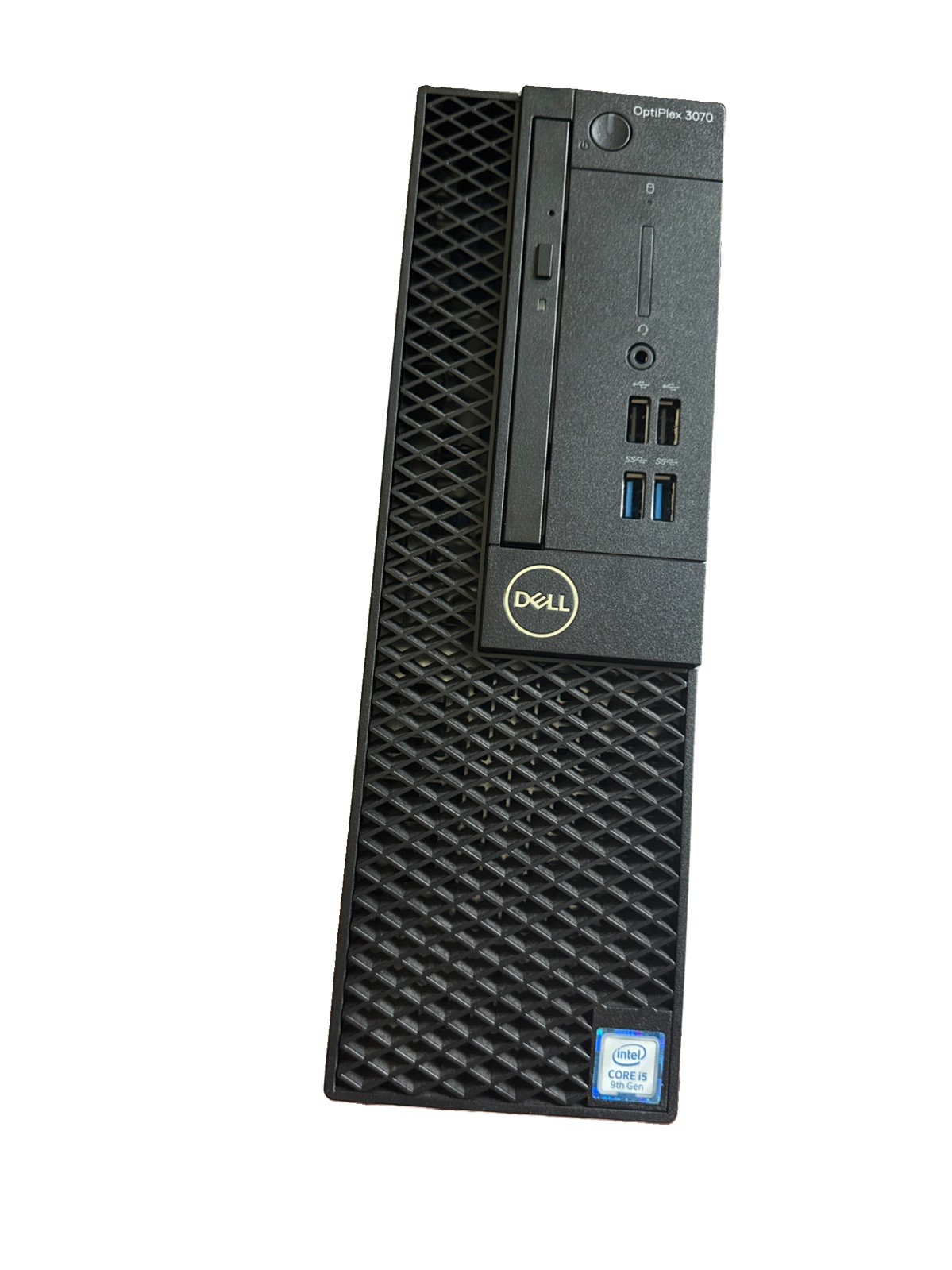 Dell Optioned 3070SFF D11S 50/60 Hz For Parts Only