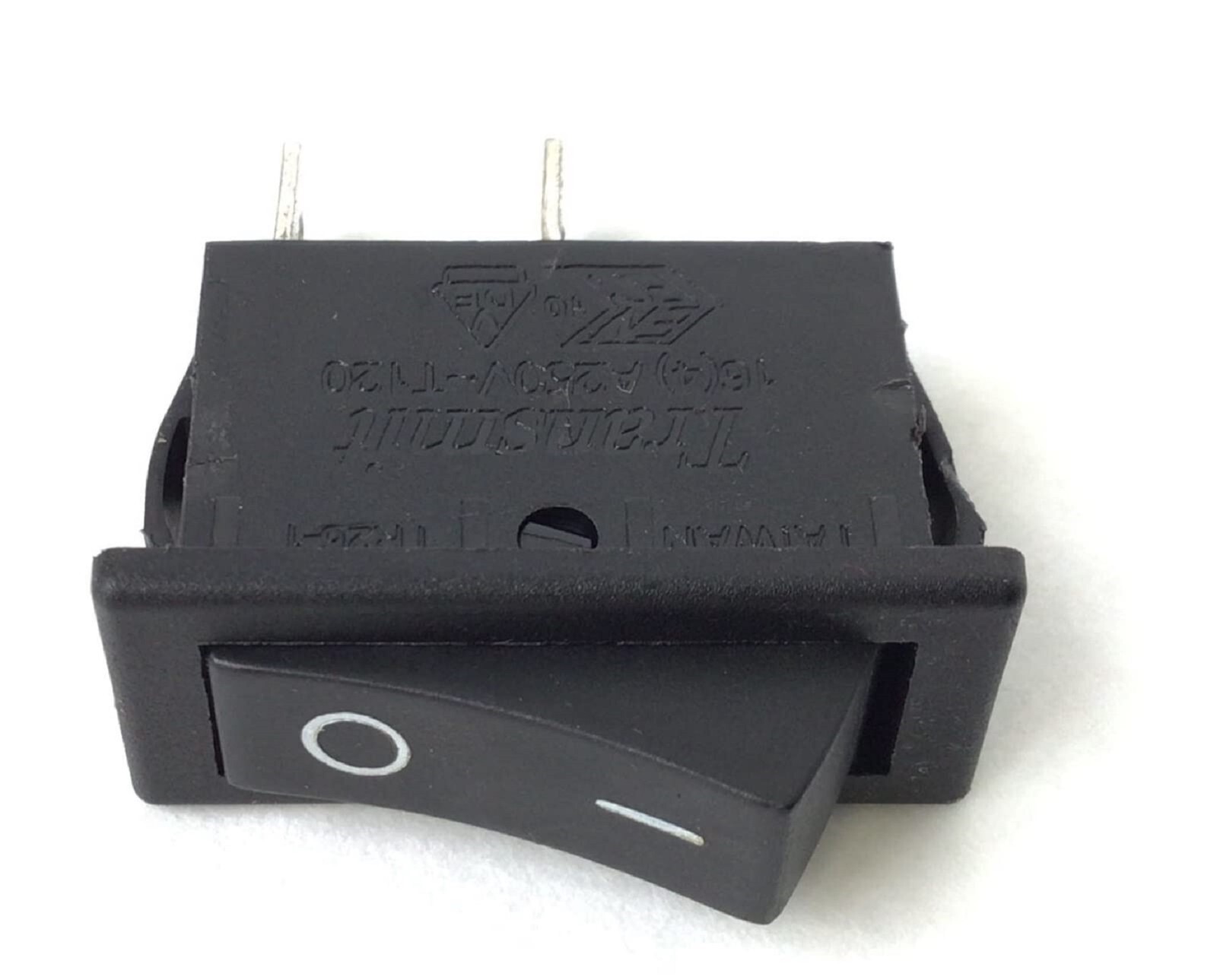 Lifespan Cross Trainer E3i E2i Elliptical Power Switch On Off 407302250160001