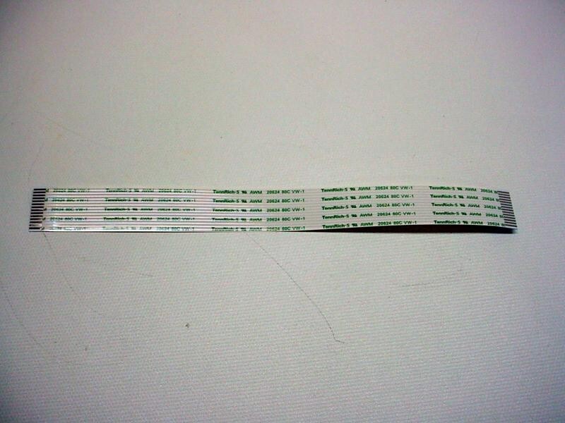 CTS FFC 190MM 14Wires Grado A R-CAB-0826