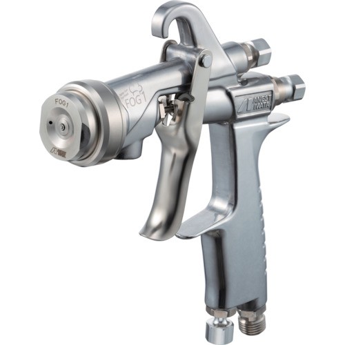 ANEST IWATA FOG1-H15G Small gravity-feed spray gun for food liquid application