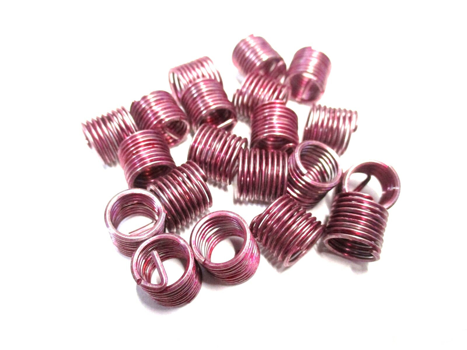 HeliCoil (A3591-5CN469) 5/16-24 UNF 1-1/2D Stainless Screw Locking Insert 20 QTY