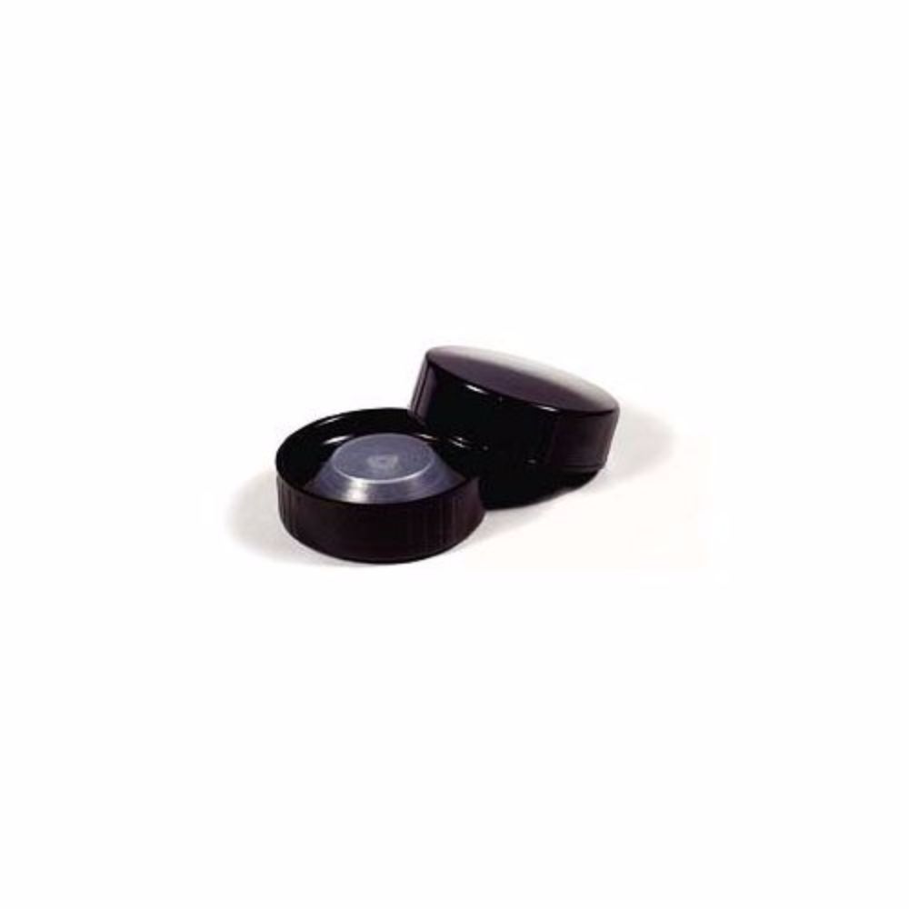 38 mm Poly Seal Caps (50)