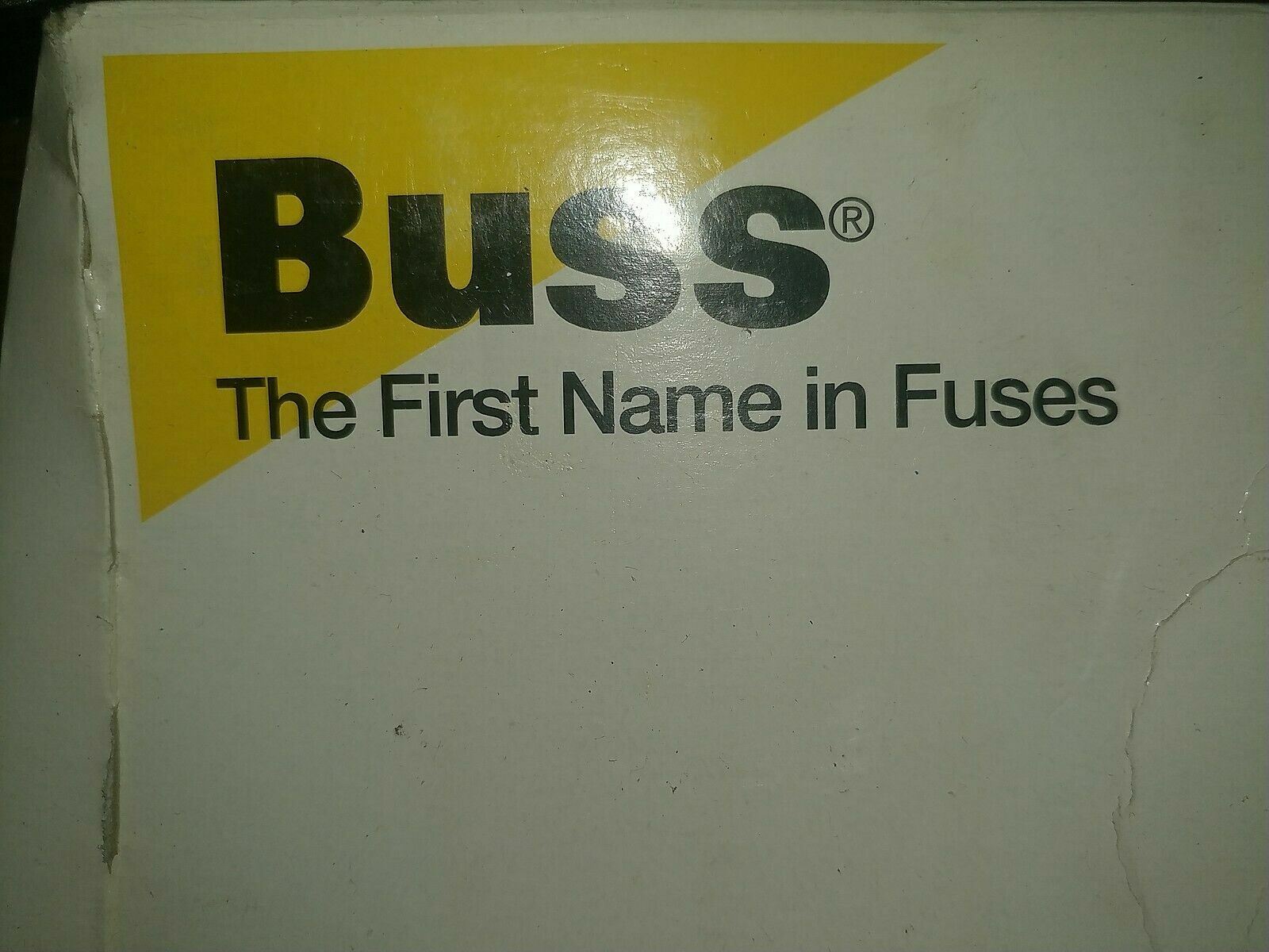 Bussmann ABC-1 1A 250V Ceramic Fast Acting Fuse Class C Lot Pack of 5 Industrial