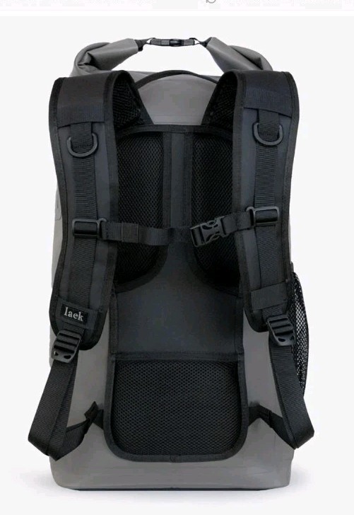 Seafield Leak Water Proof Backpack 30 Liter