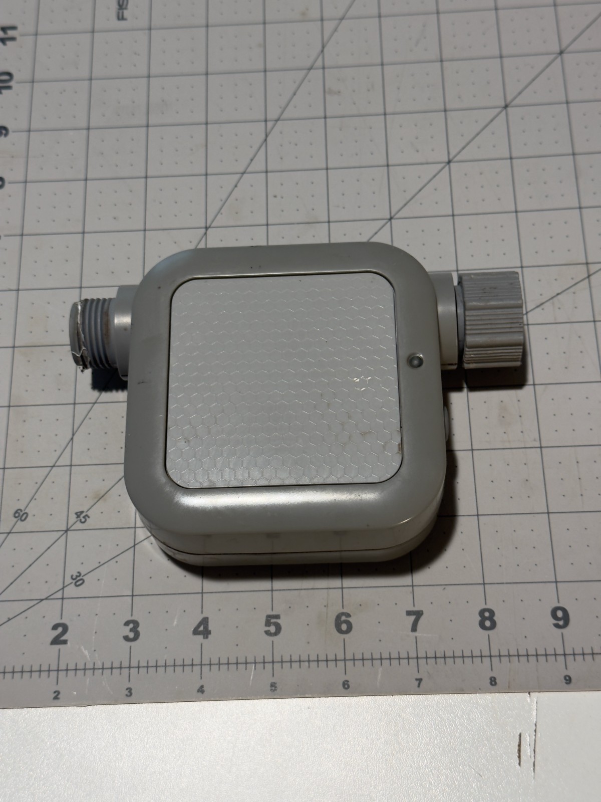 Netro Pixie Z1 Smart Hose Faucet Timer - Used - PRICE REDUCED