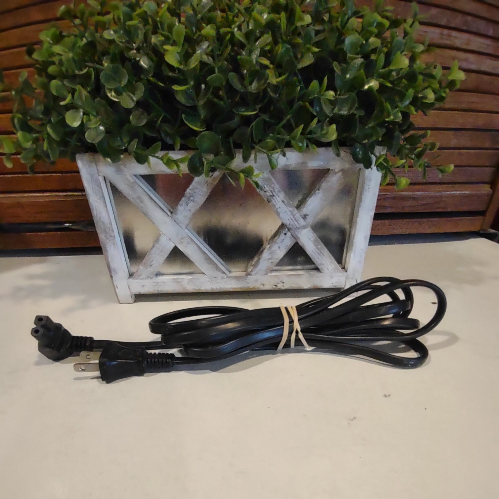 Bose AV3-2-1 Media  Center OEM Power Cord To Sub Woofer