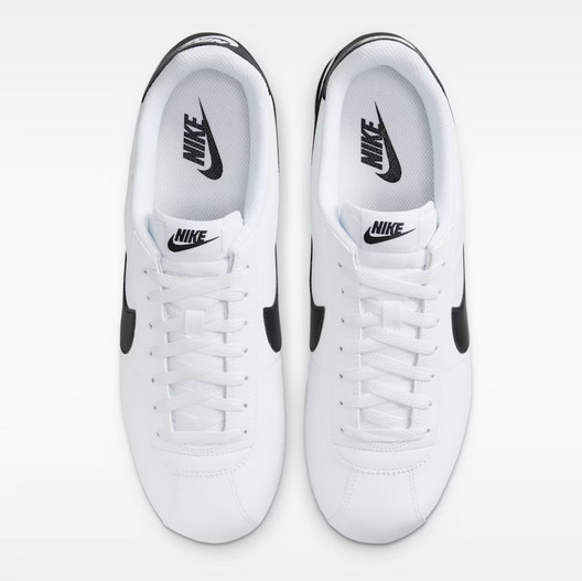 Nike Cortez “White Black” Men’s Size DM4044-105 (G)