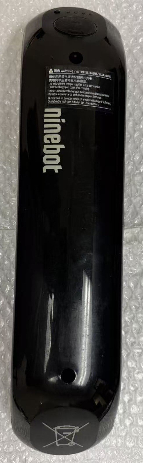 Original Segway Ninebot External Battery for Kickscooter Es1-ES4