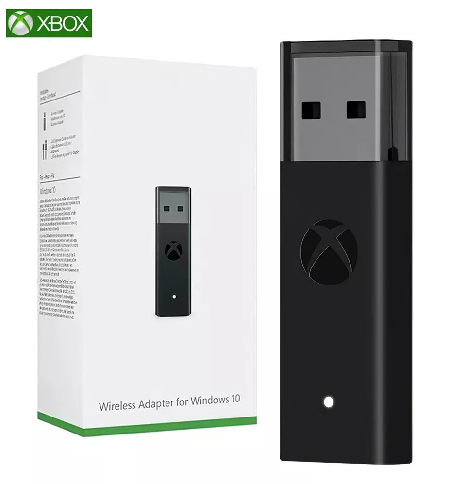 New XBOX Wireless Protocol One S/X Wireless Receiver for Windows 10/11 Adapter